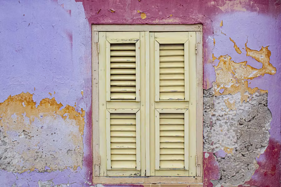 Doors & Windows photography