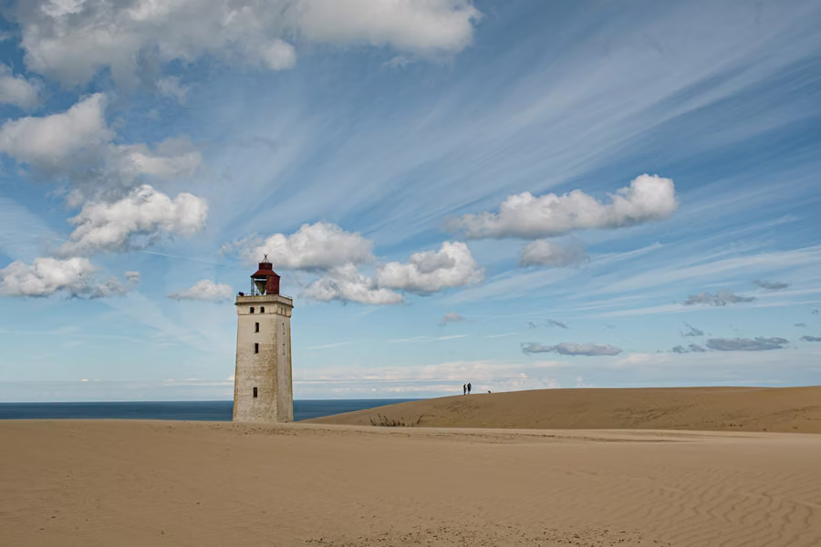 Lighthouses photography