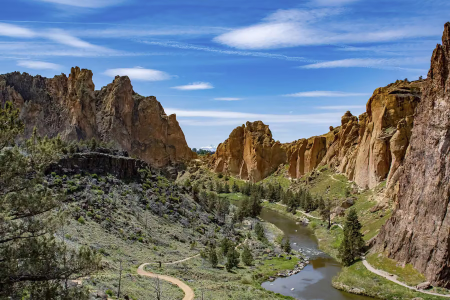 Mountains photography