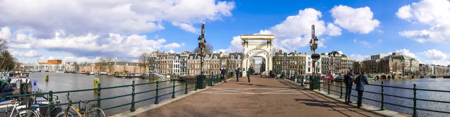Panoramas photography