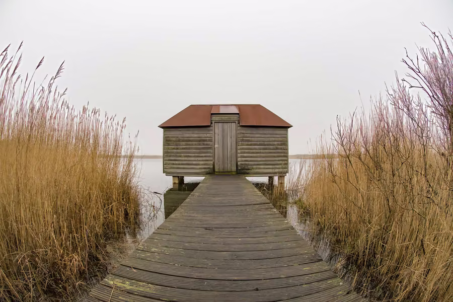 Wide Angle photography