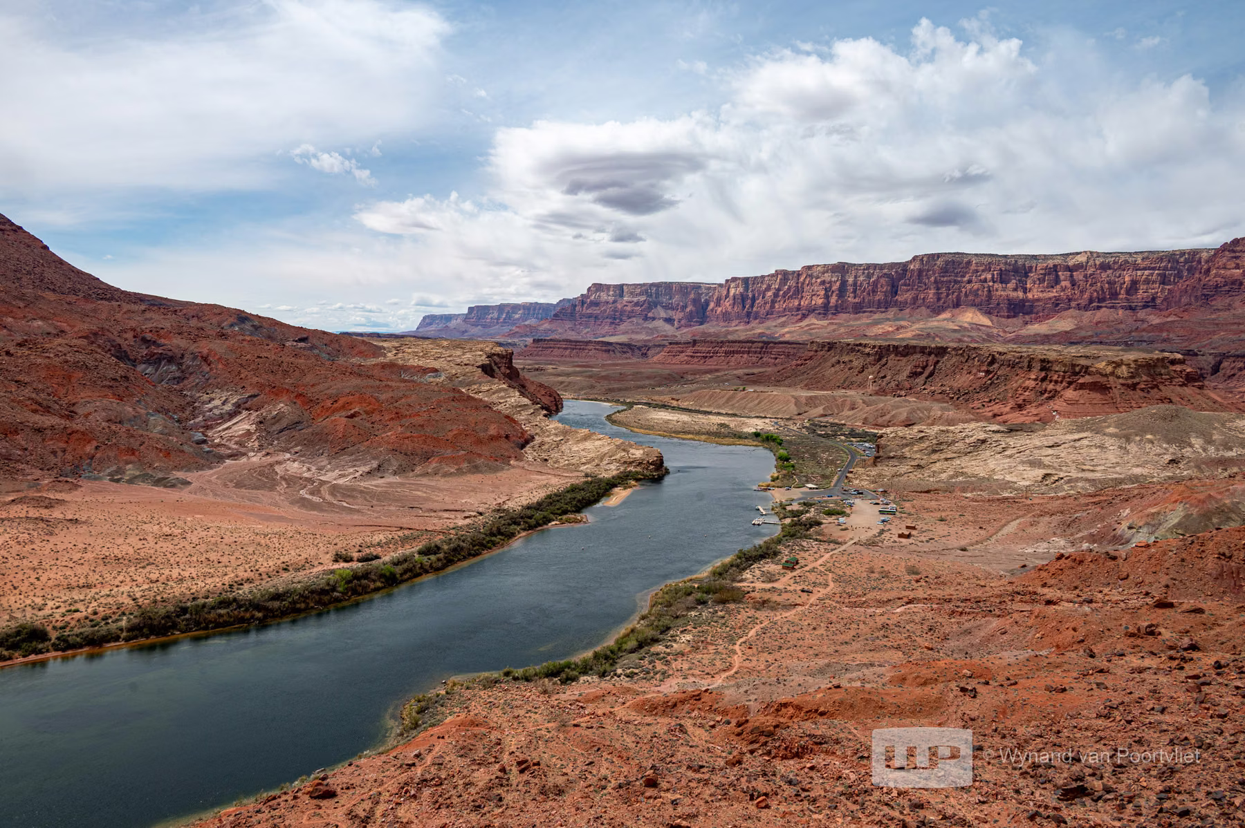 Glen Canyon National Recreation Area - Utah - USA