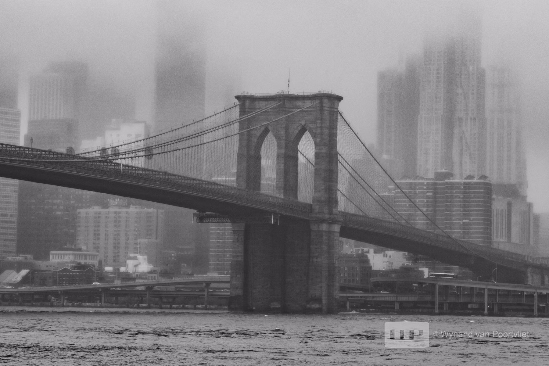 Manhattan - NYC