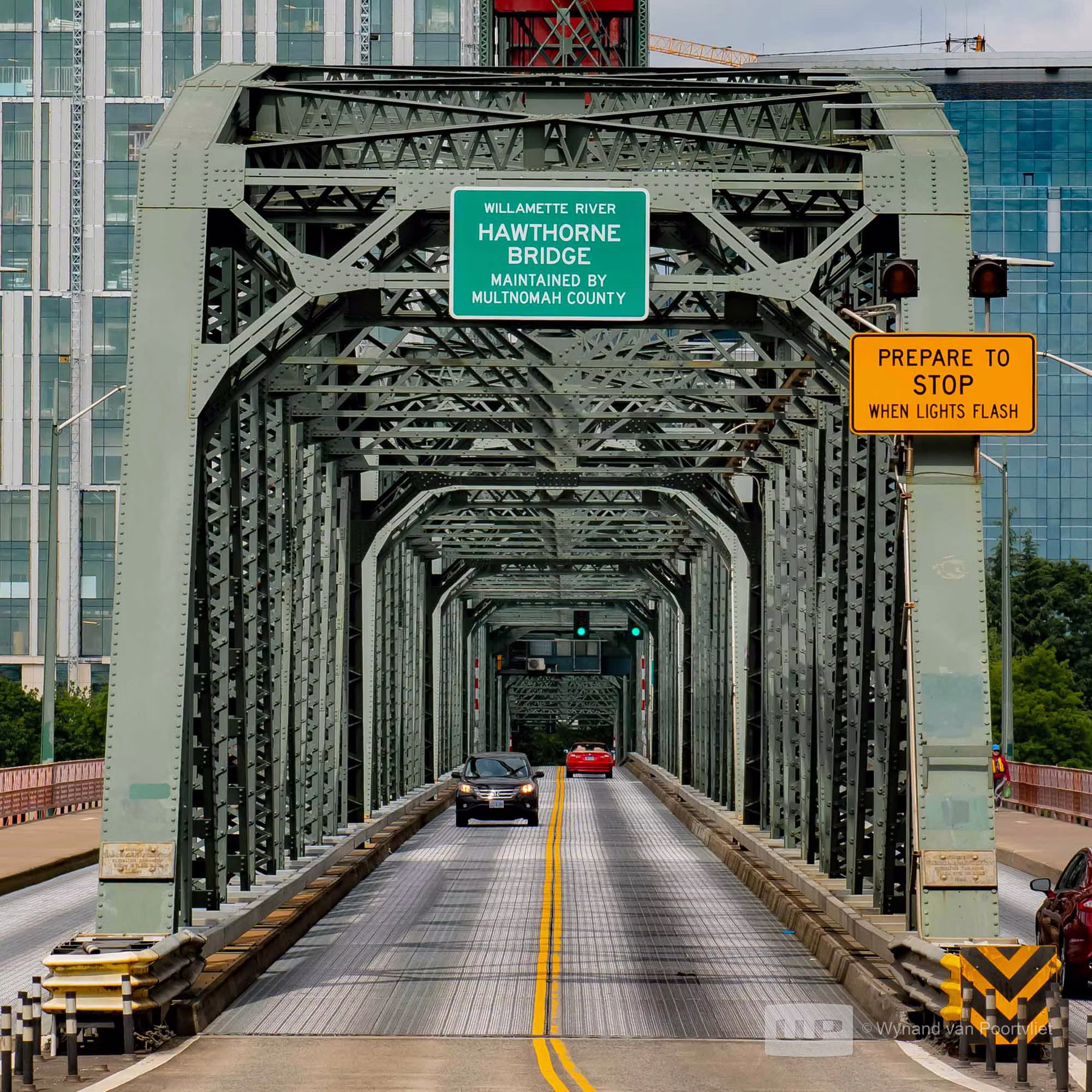 Portland - Oregon - USA
