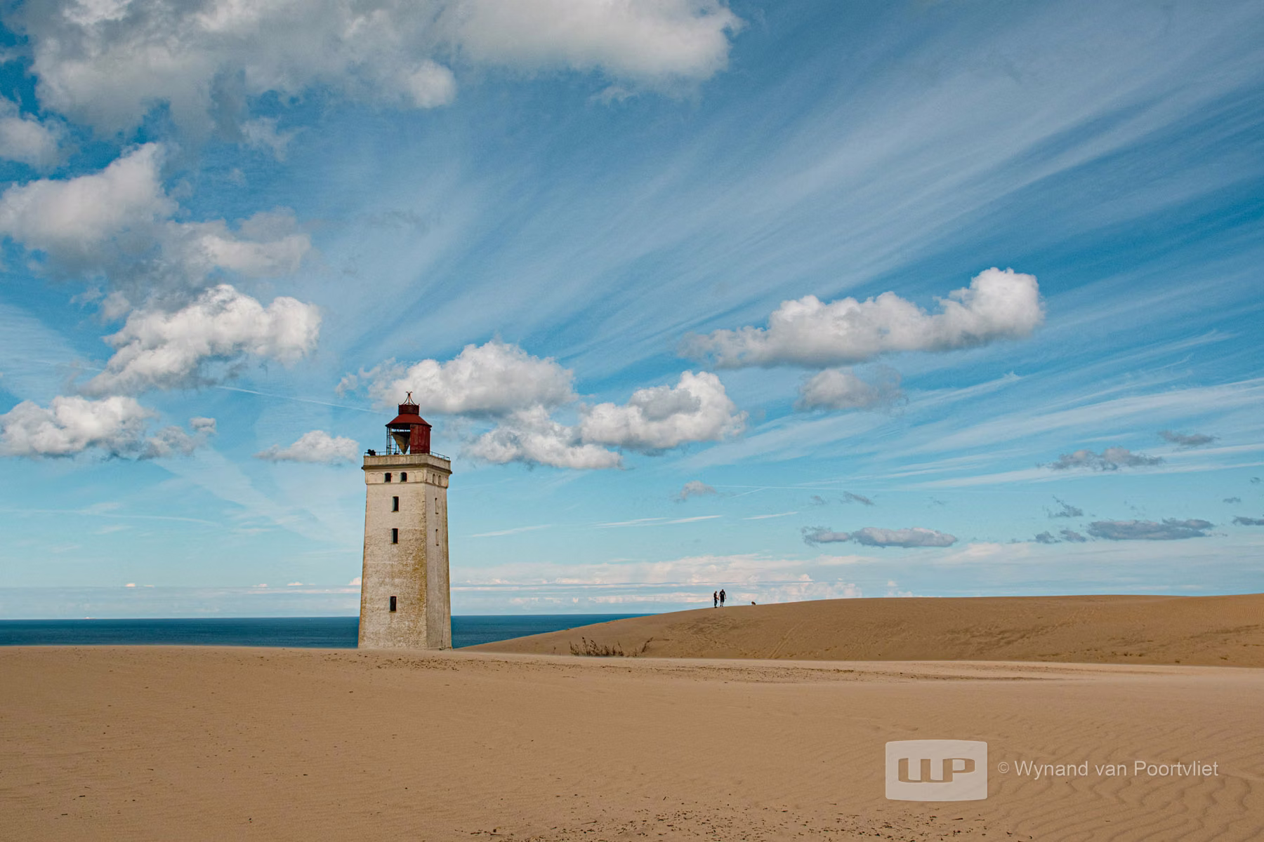 Rubjerg Knude Fyr - Denmark