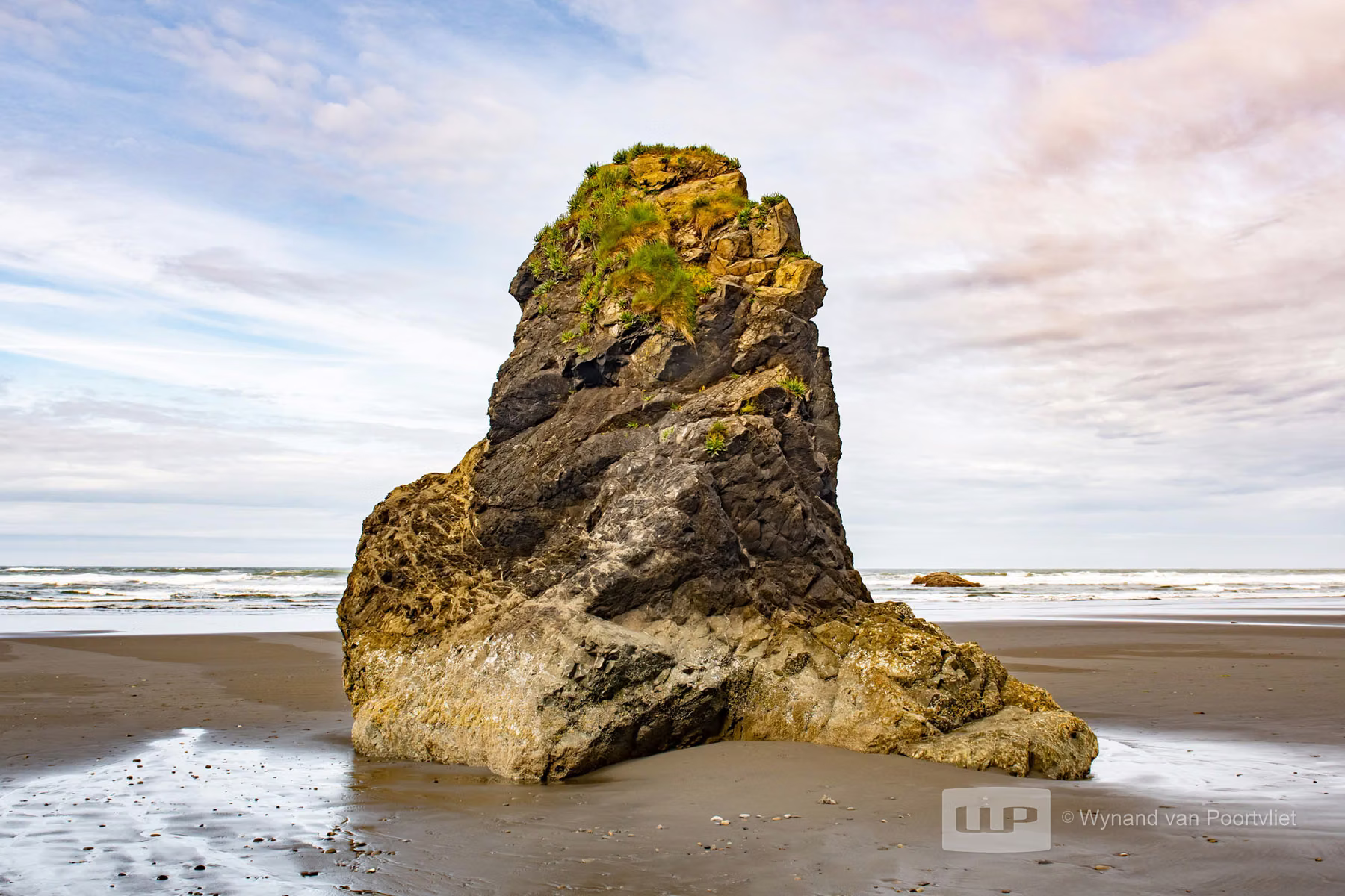 Ruby Beach - Washington - USA
