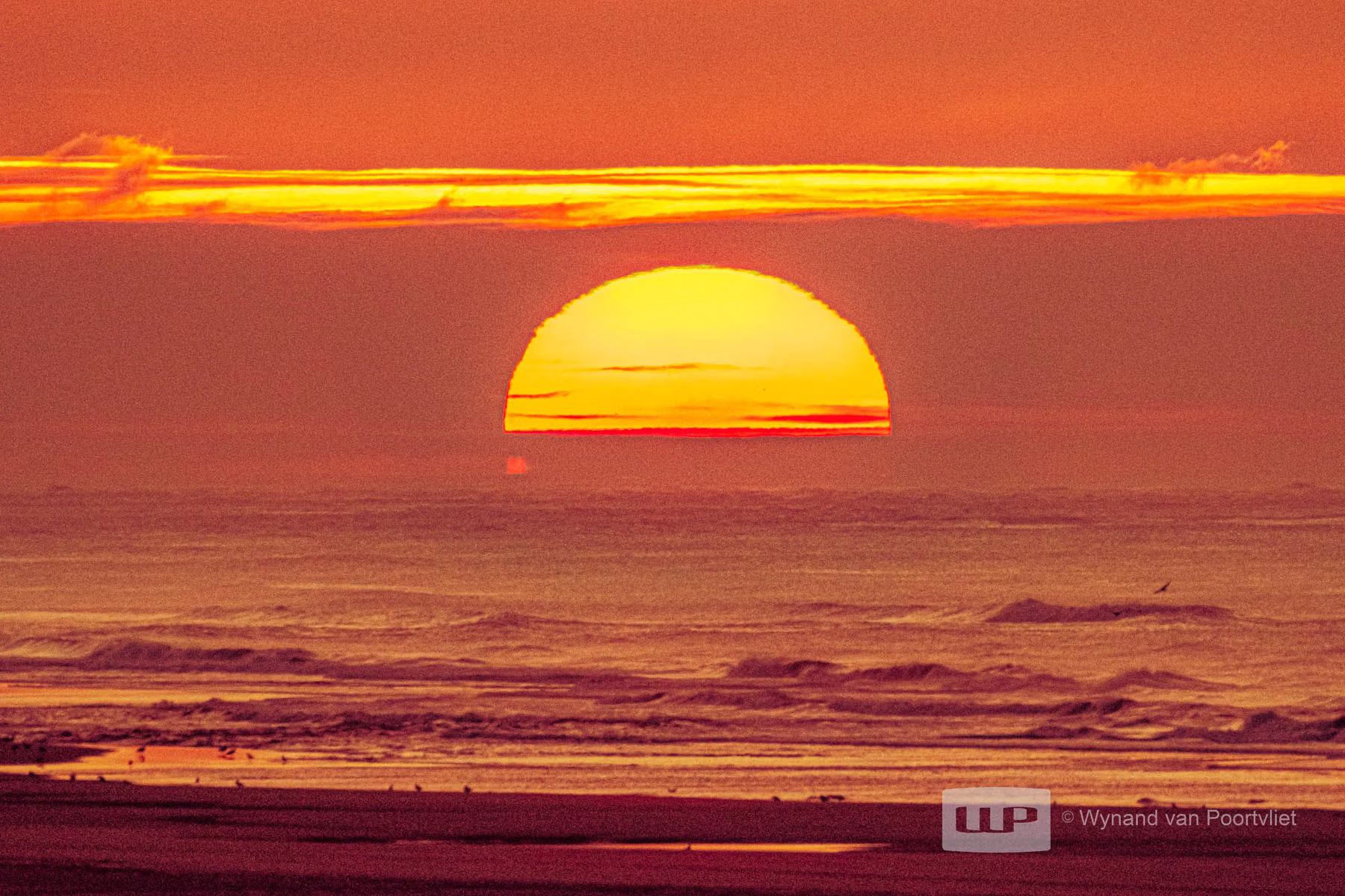 Vlieland - The Netherlands