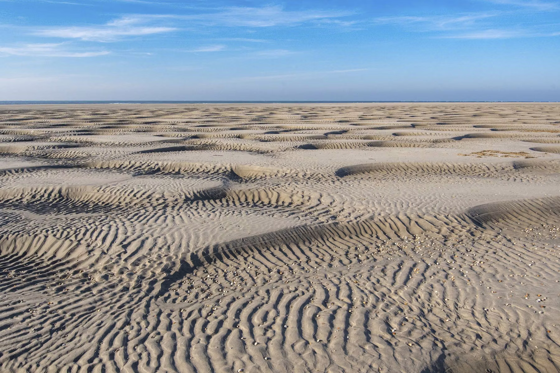 Vlieland - The Netherlands (2020)