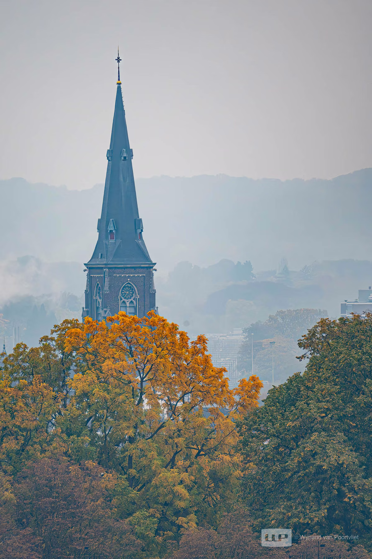 Sint-Martinuskerk - Maastricht - The Netherlands