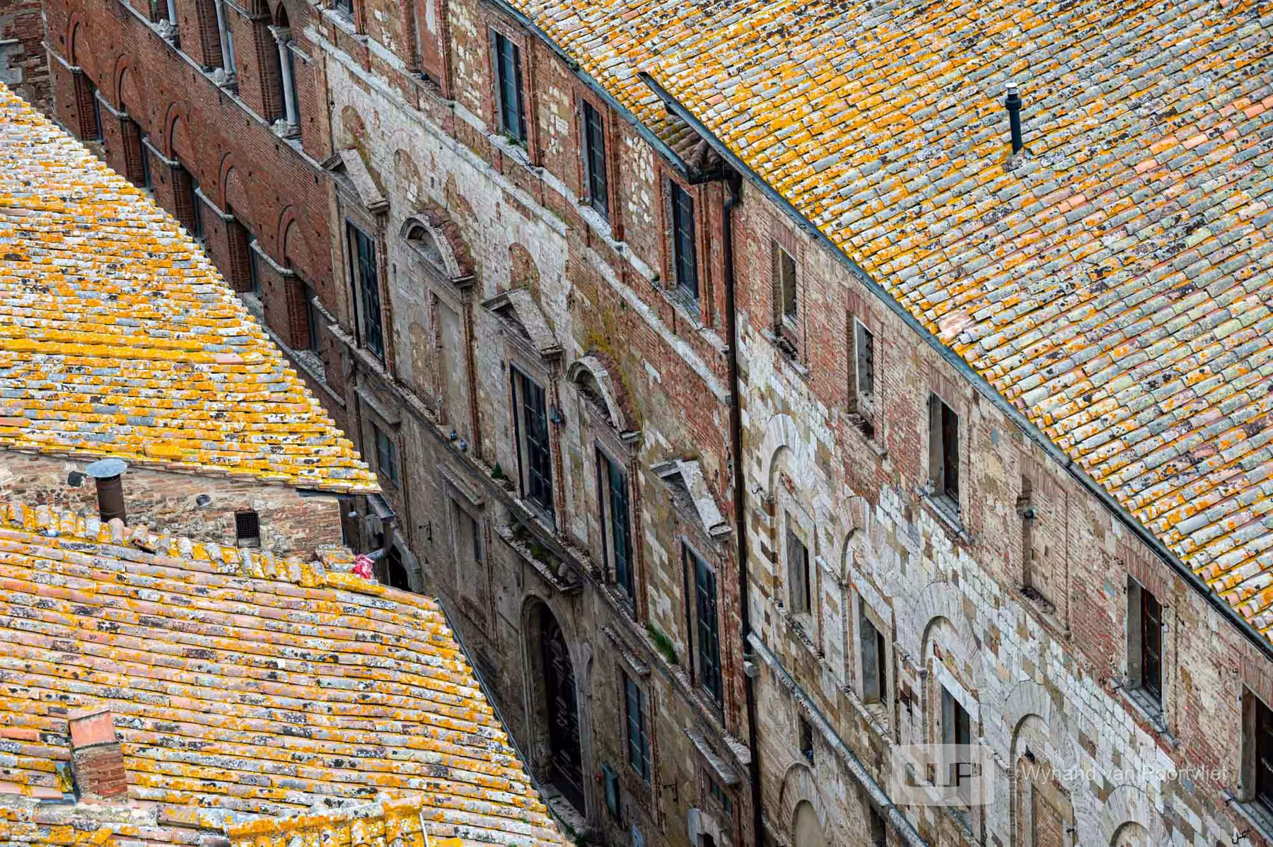 Montepulciano- Tuscany  - Italy