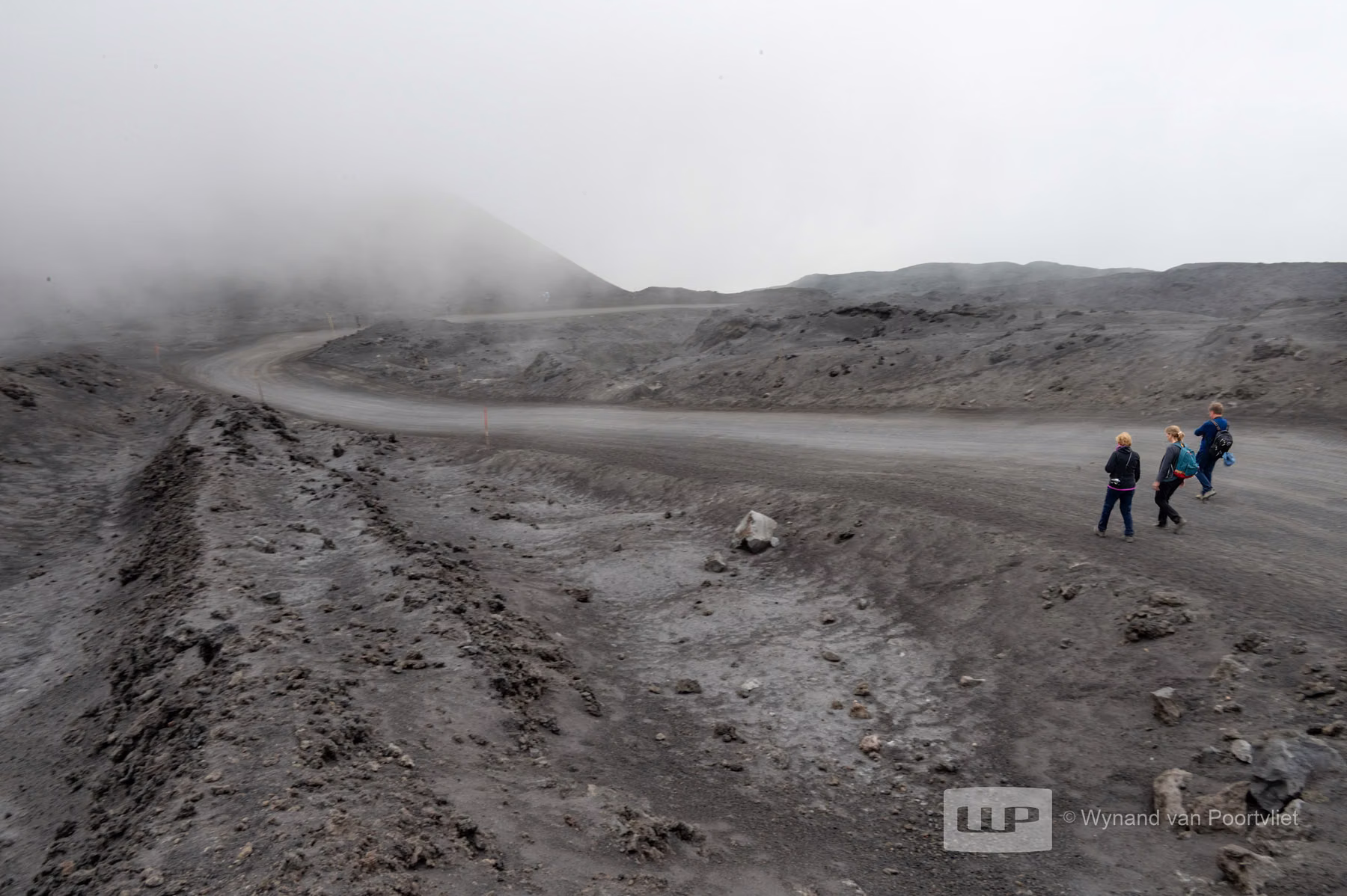 Etna - Sicily - Italy