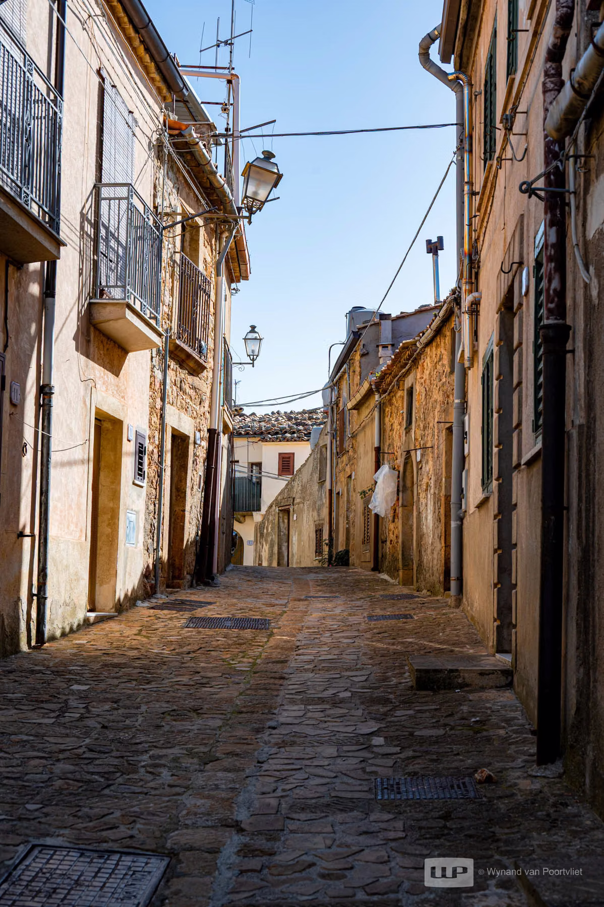 Mistretta - Siciliy - Italy