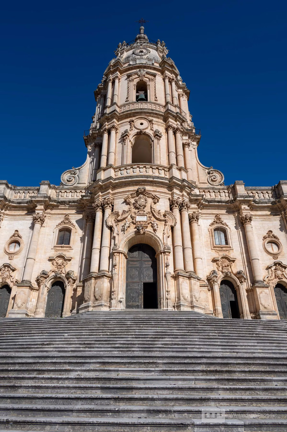 Modica - Siciliy, - Italy