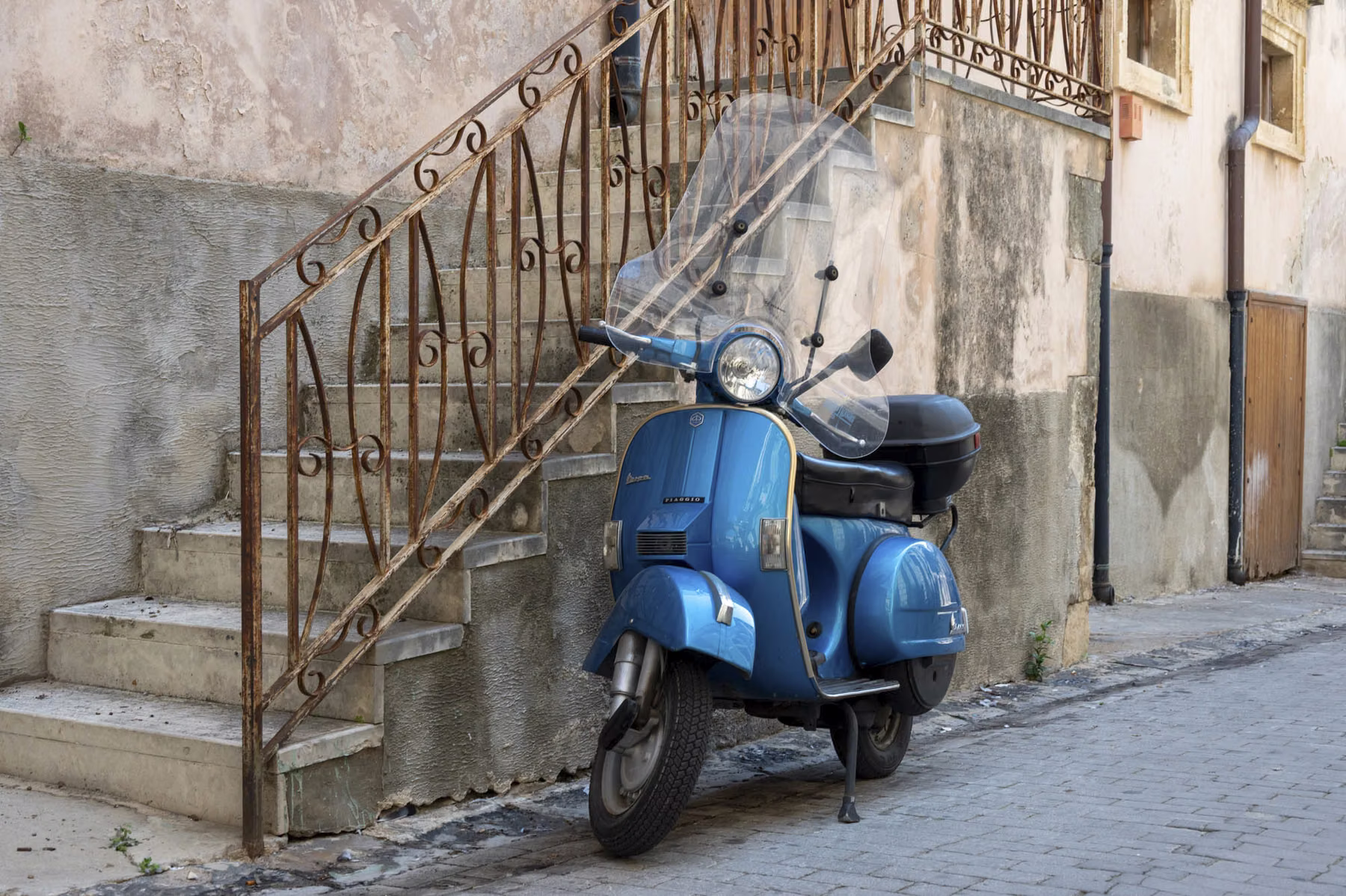 Noto - Siciliy - Italy (2023)