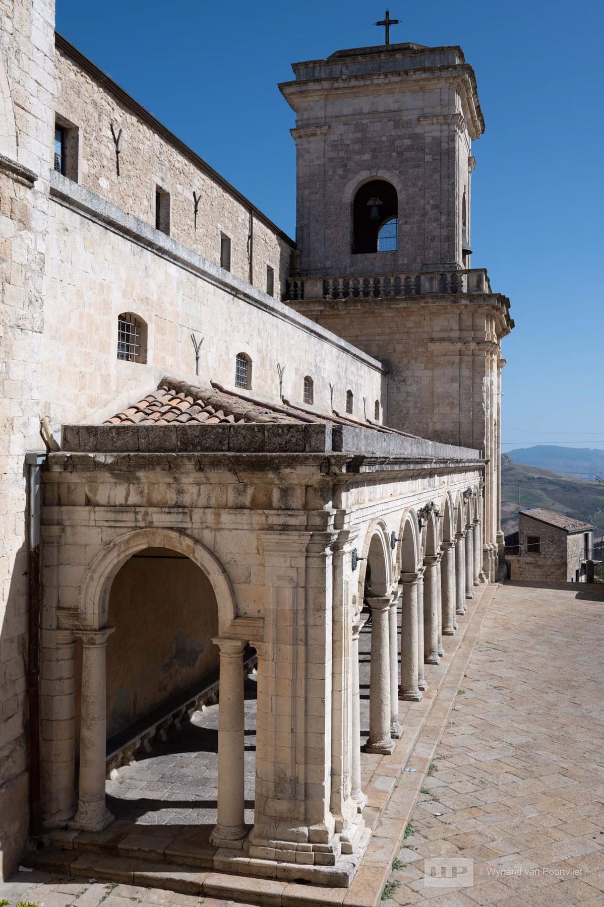 Petralia - Siciliy - Italy