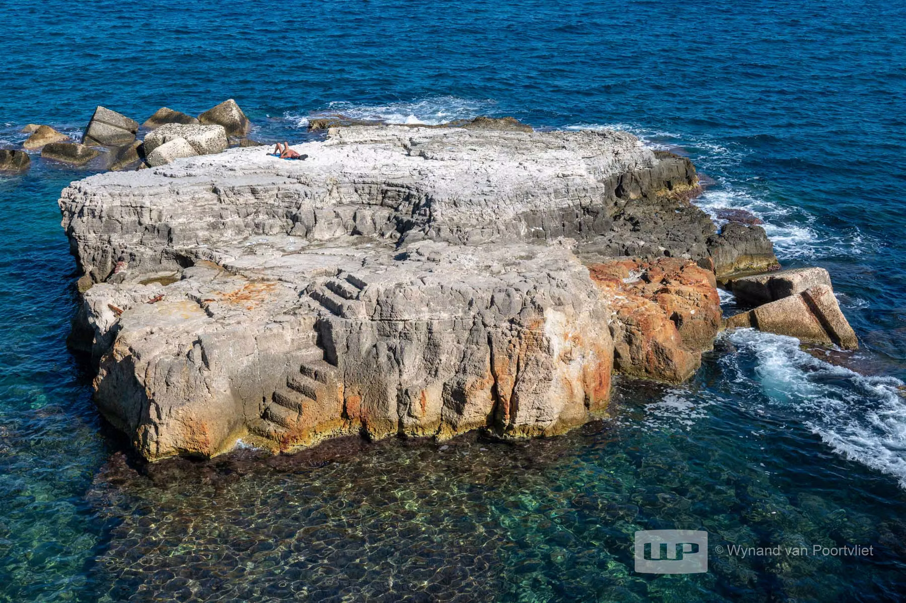 Siracusa - Siciliy - Italy