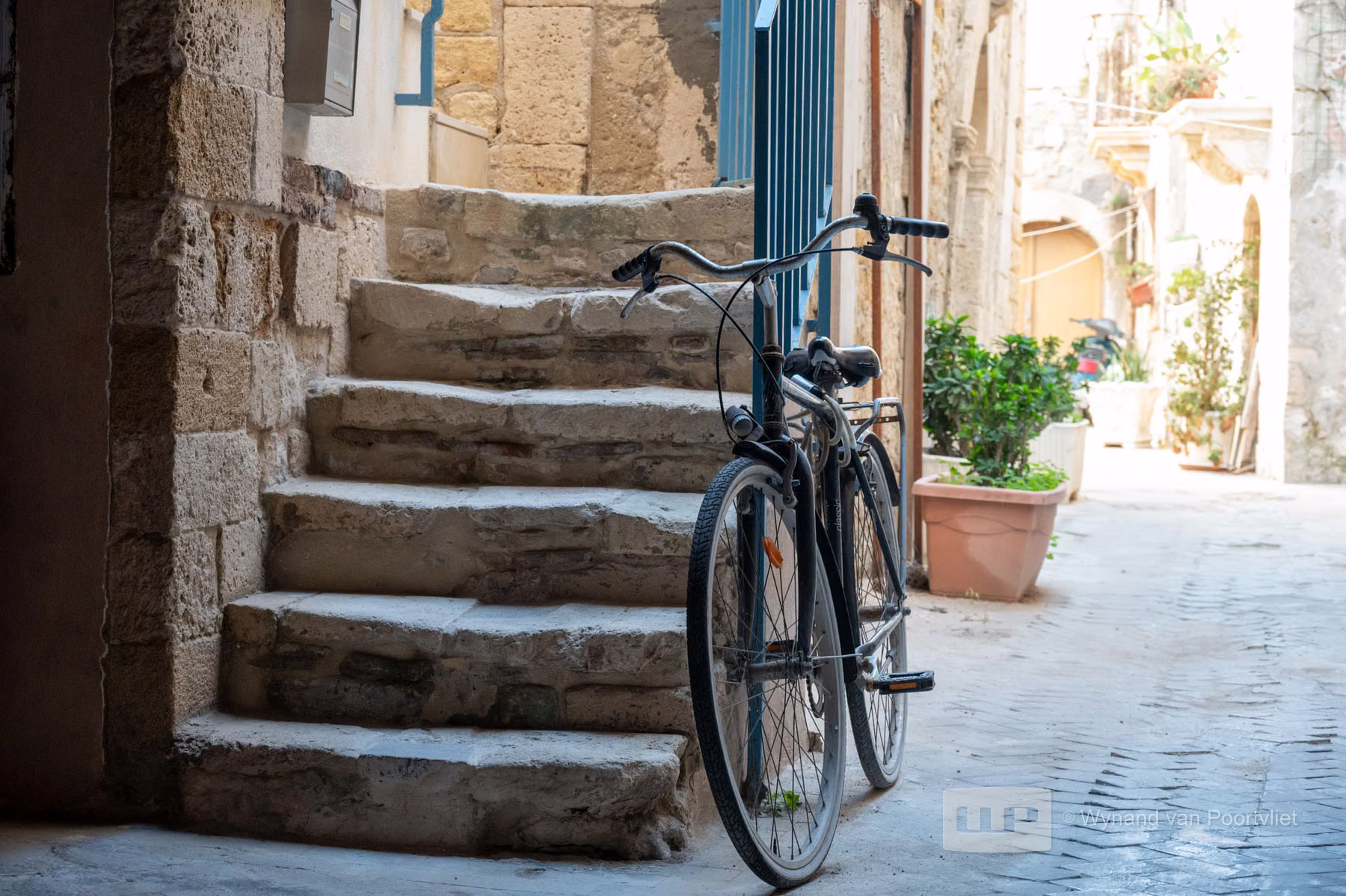 Siracusa - Siciliy - Italy