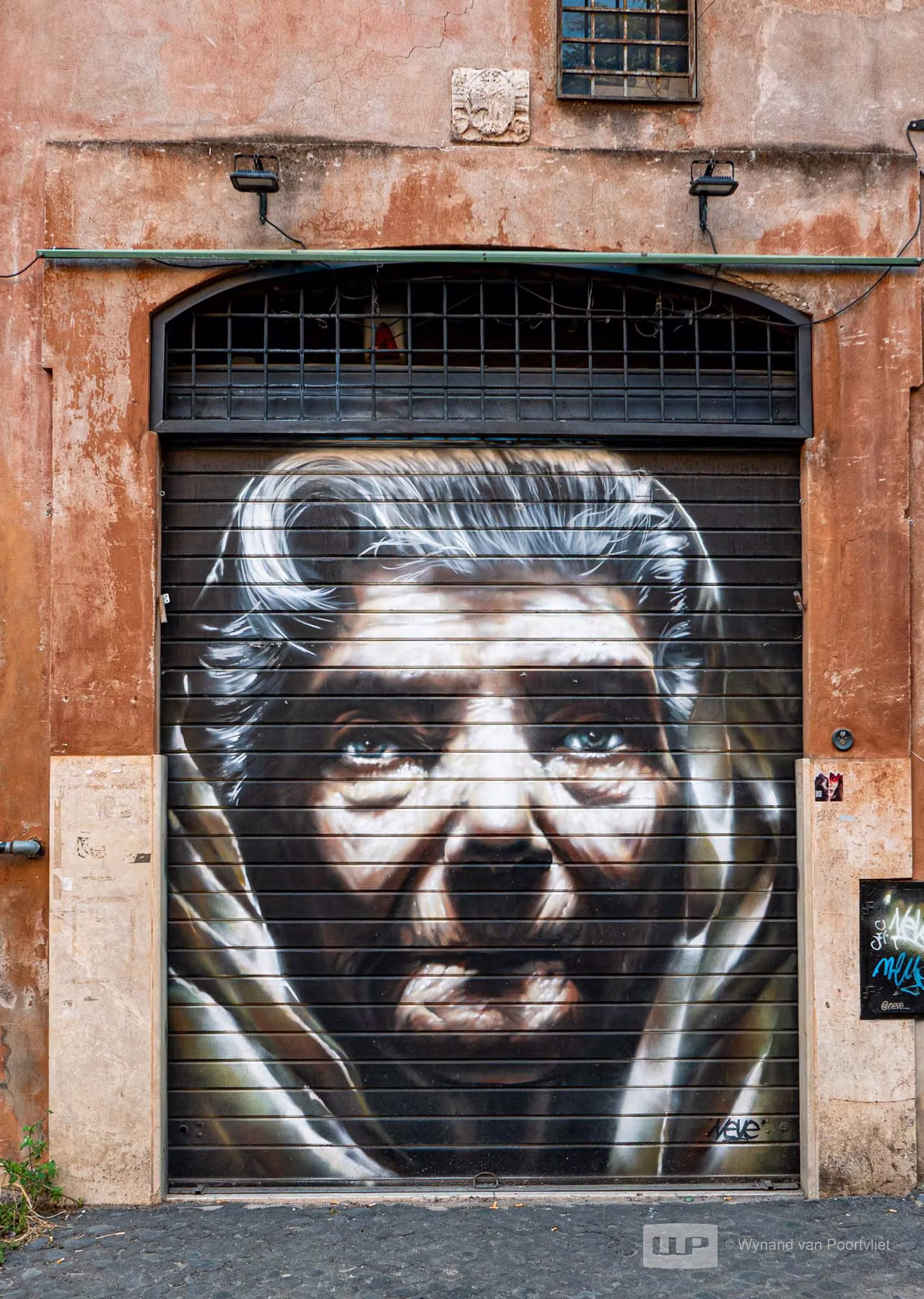 Trastevere - Rome - Italy