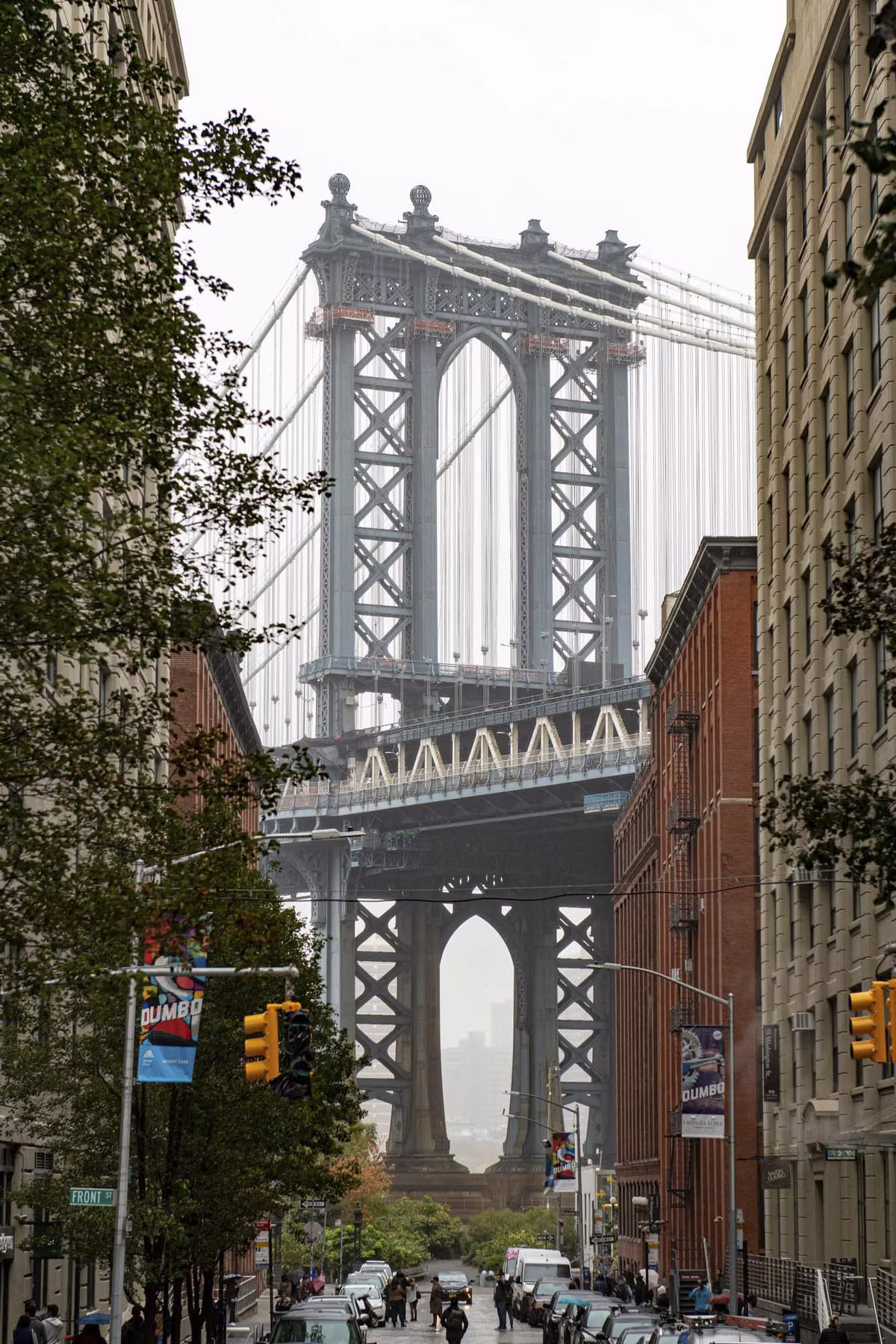 Manhattan - NYC (2019)