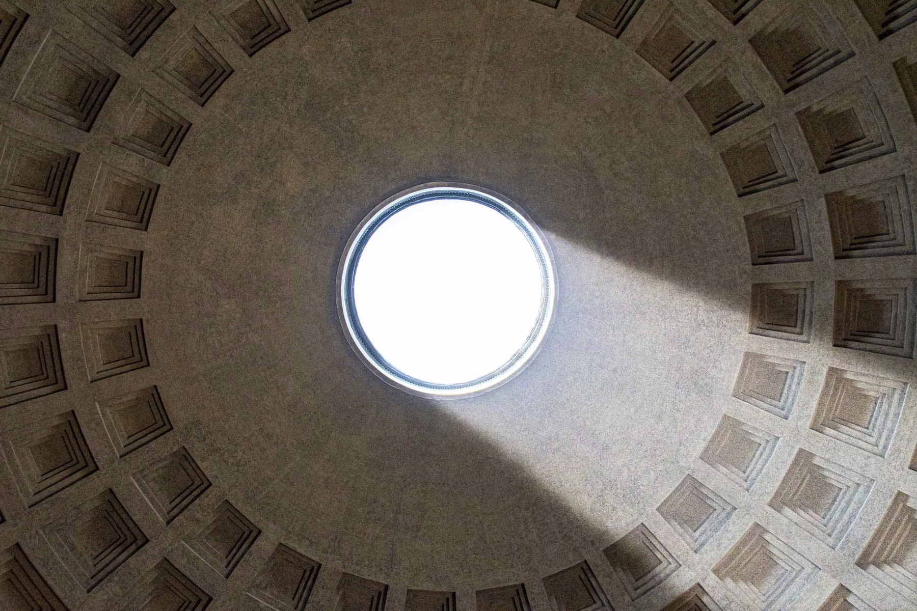Panteon - Rome - Italy (2017)