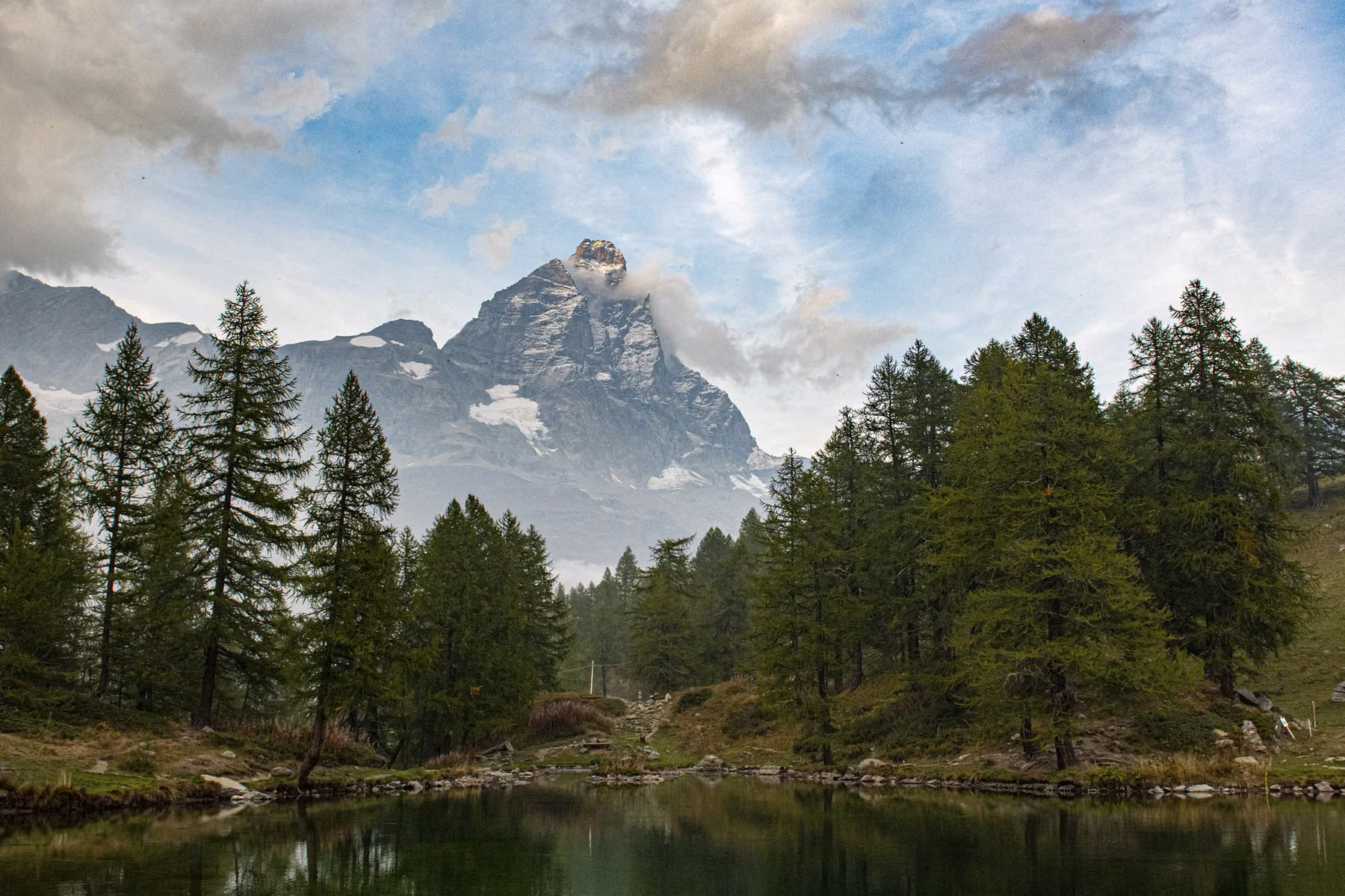 Aosta - Italy (2019)