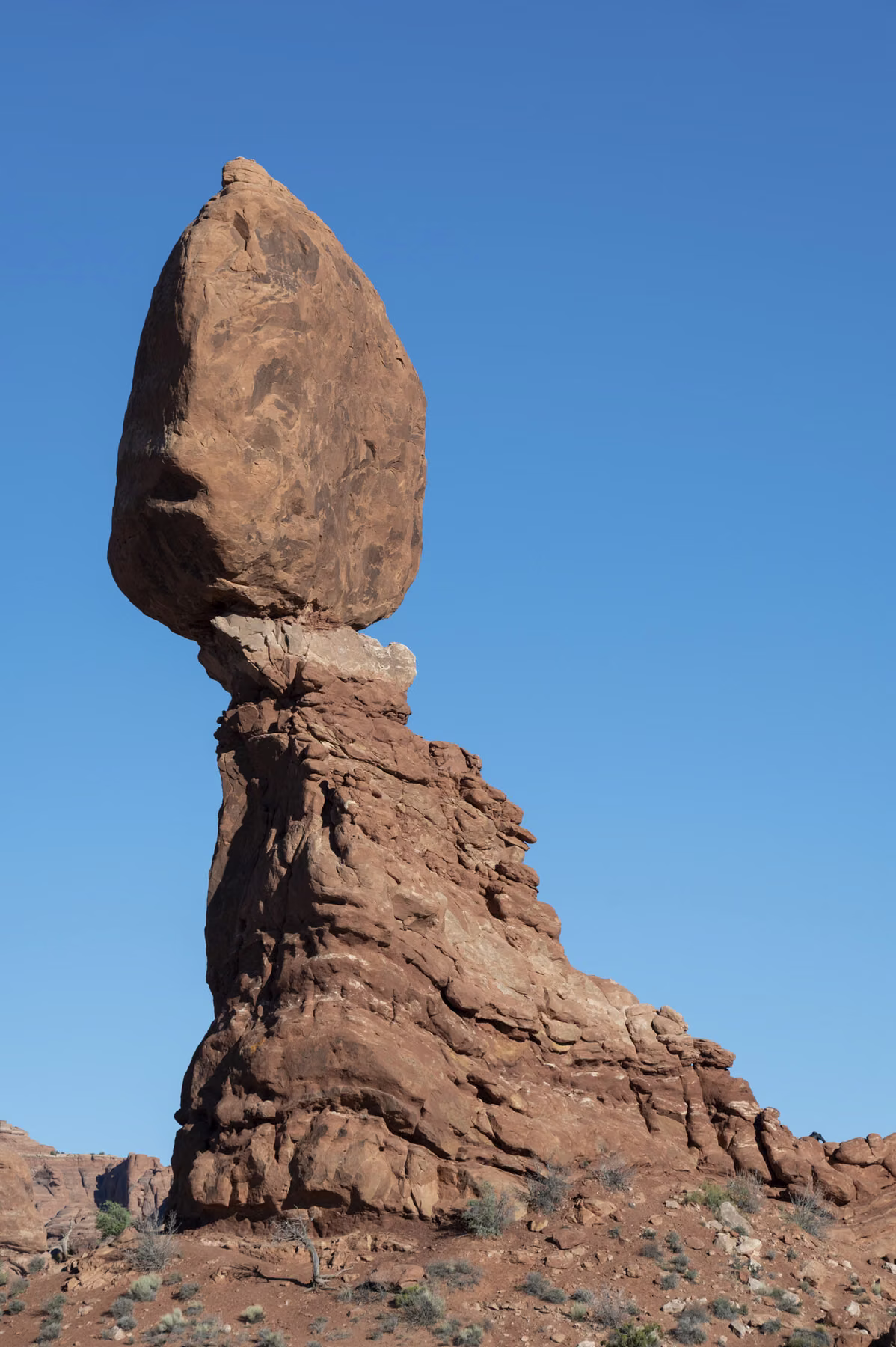 Arches National Park - Utah - USA (2024)