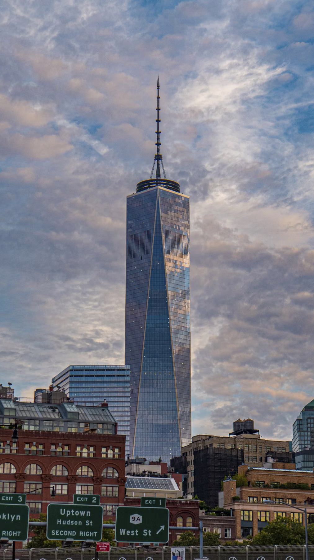 Manhattan - NYC (2014)