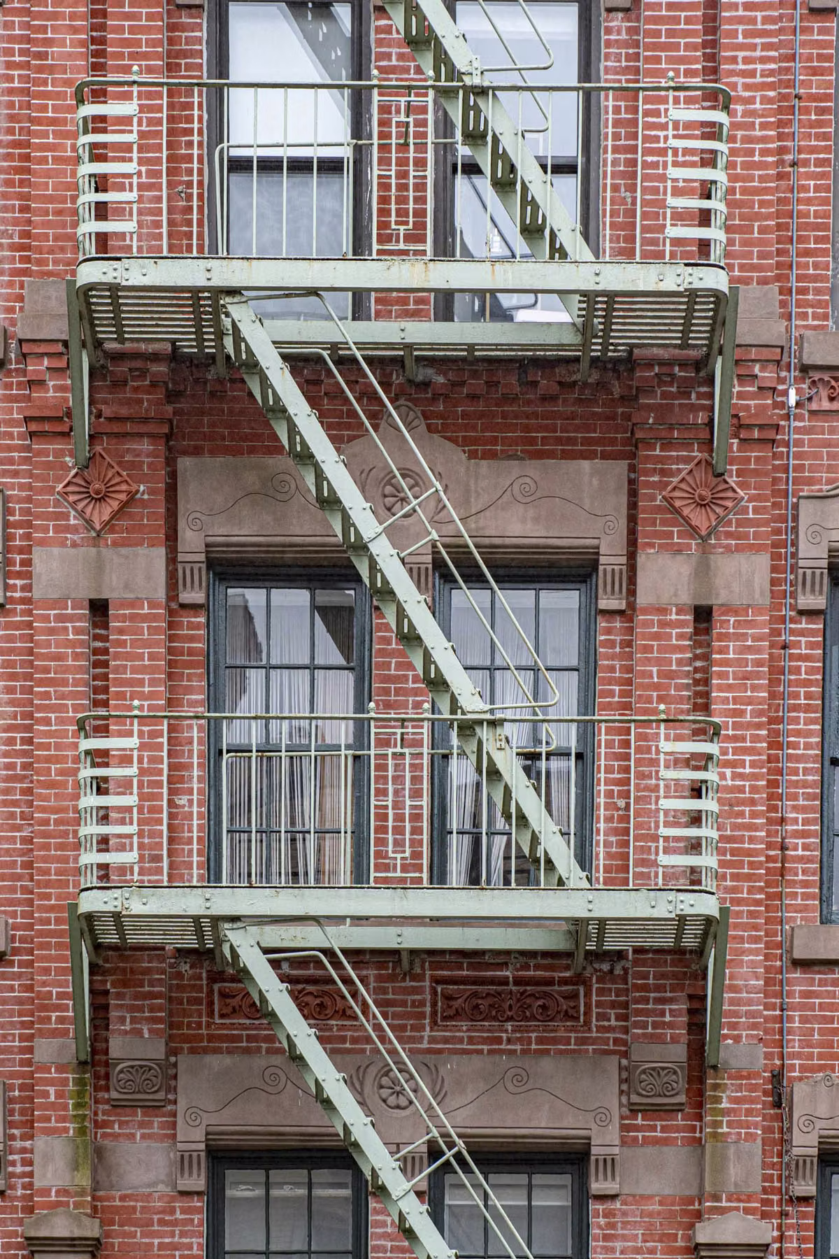 Manhattan - NYC (2019)