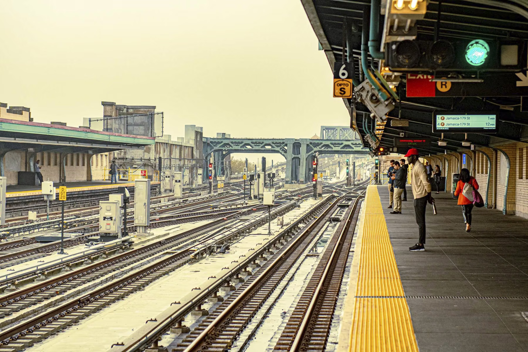 Manhattan - NYC (2019)