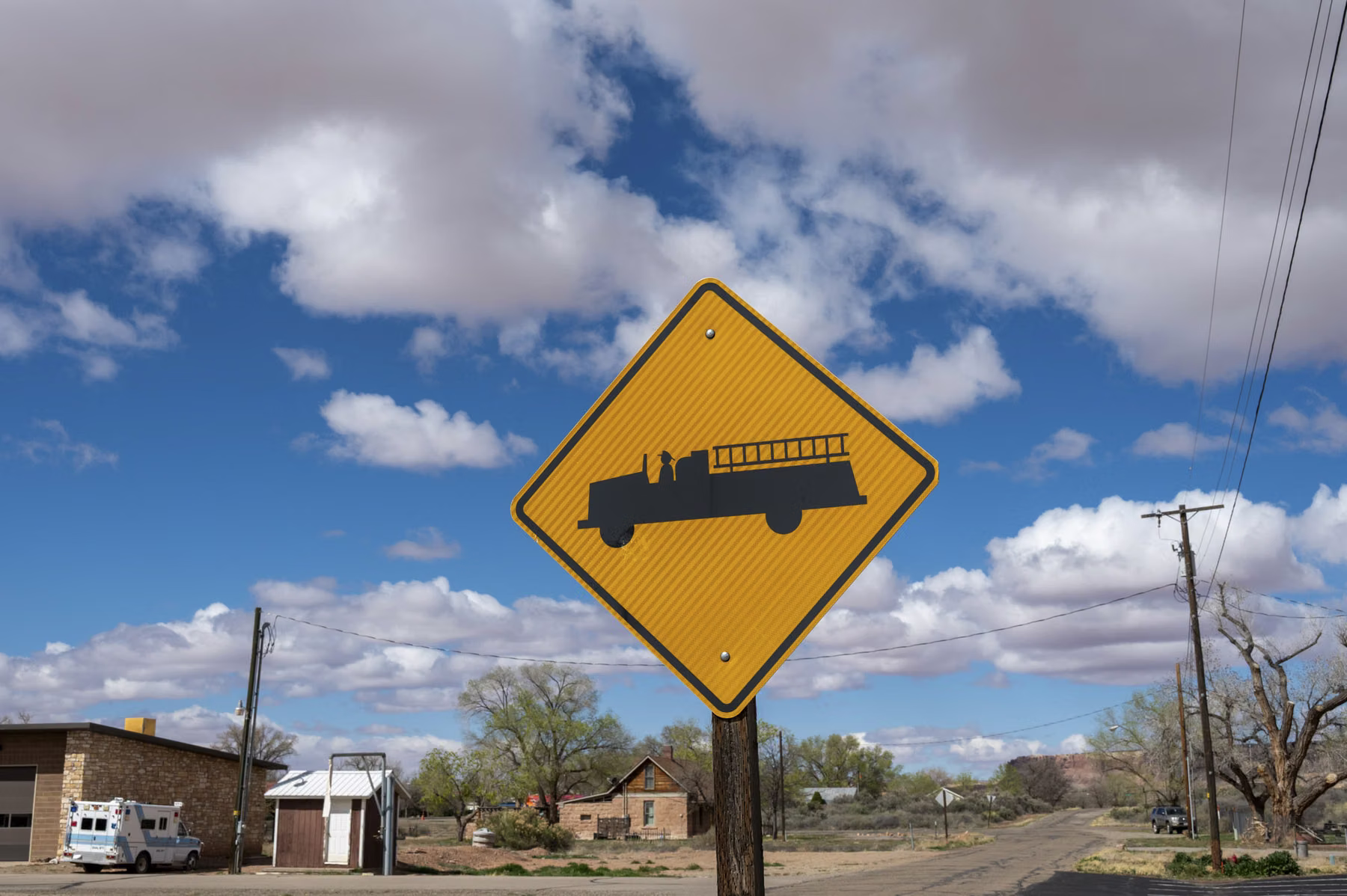 Bluff - Utah - USA