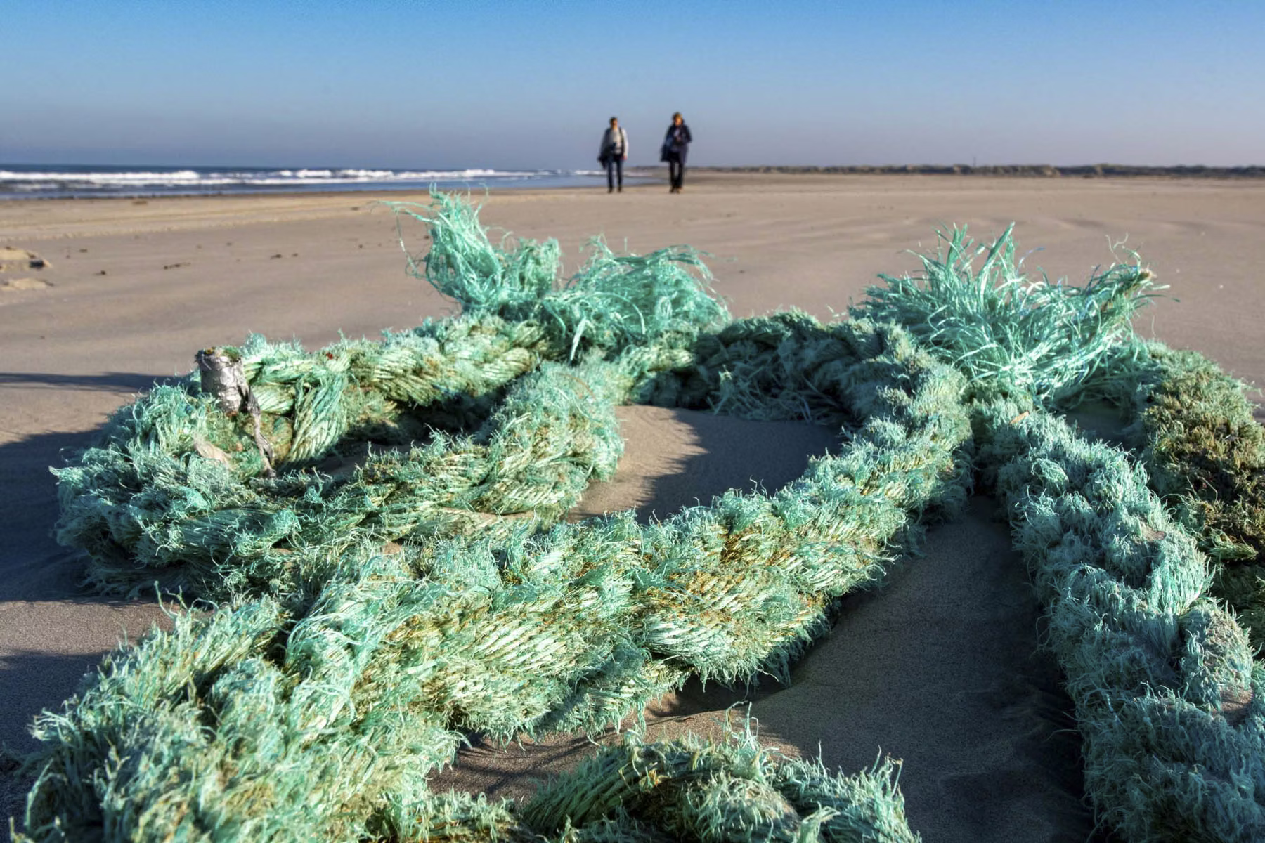 Vlieland - The Netherlands (2020)
