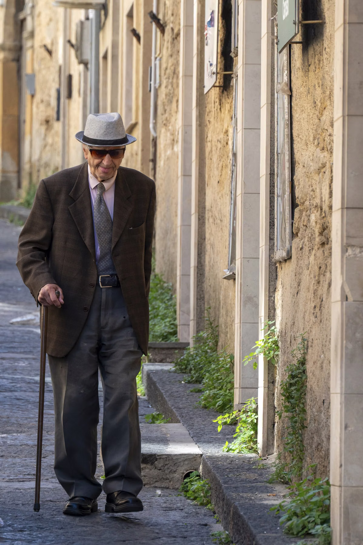 Enna - Siciliy - Italy (2023)