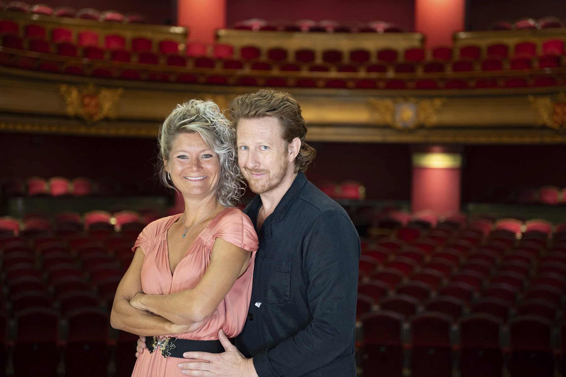 GMH - Stadsschouwburg Haarlem - The Netherlands (2023)