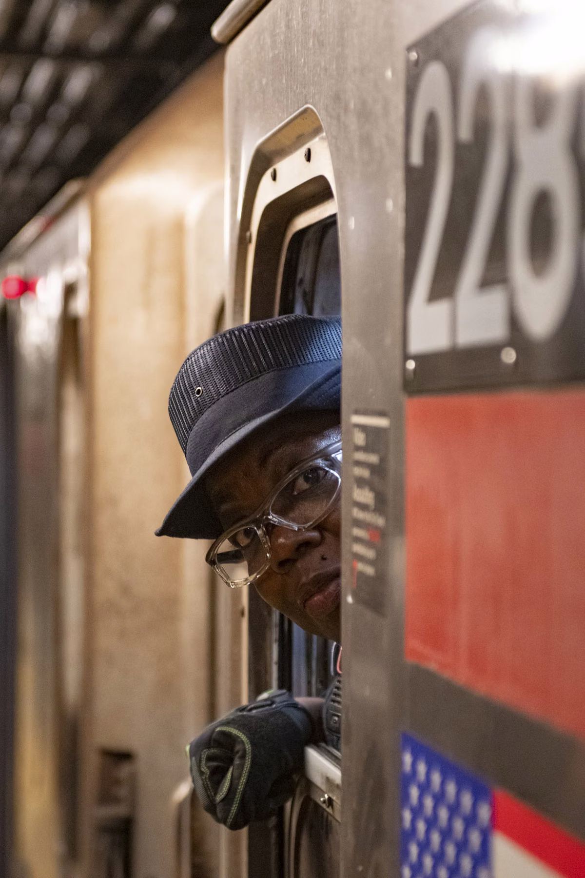 Manhattan - NYC (2019)
