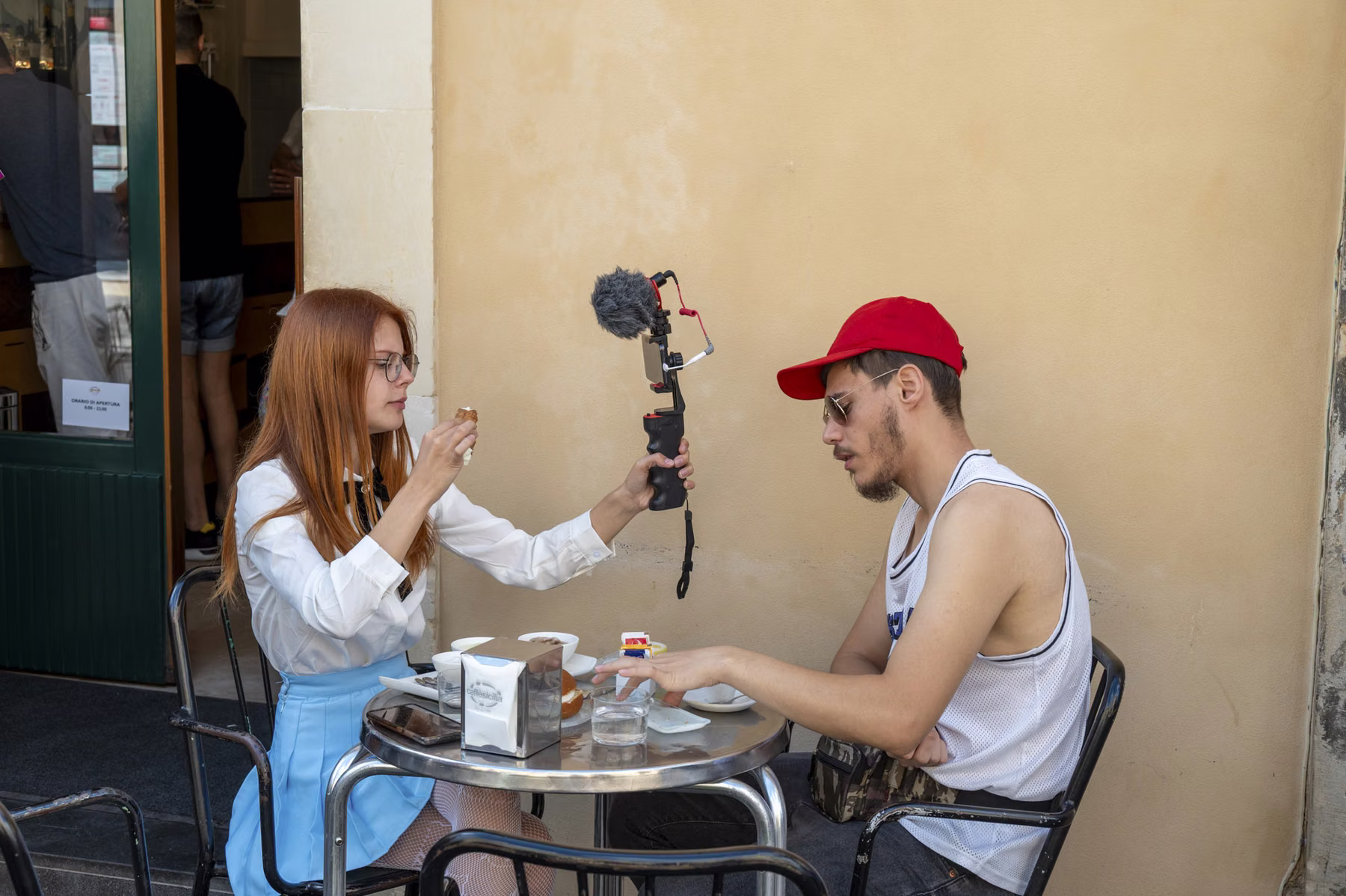 Noto - Siciliy - Italy (2023)