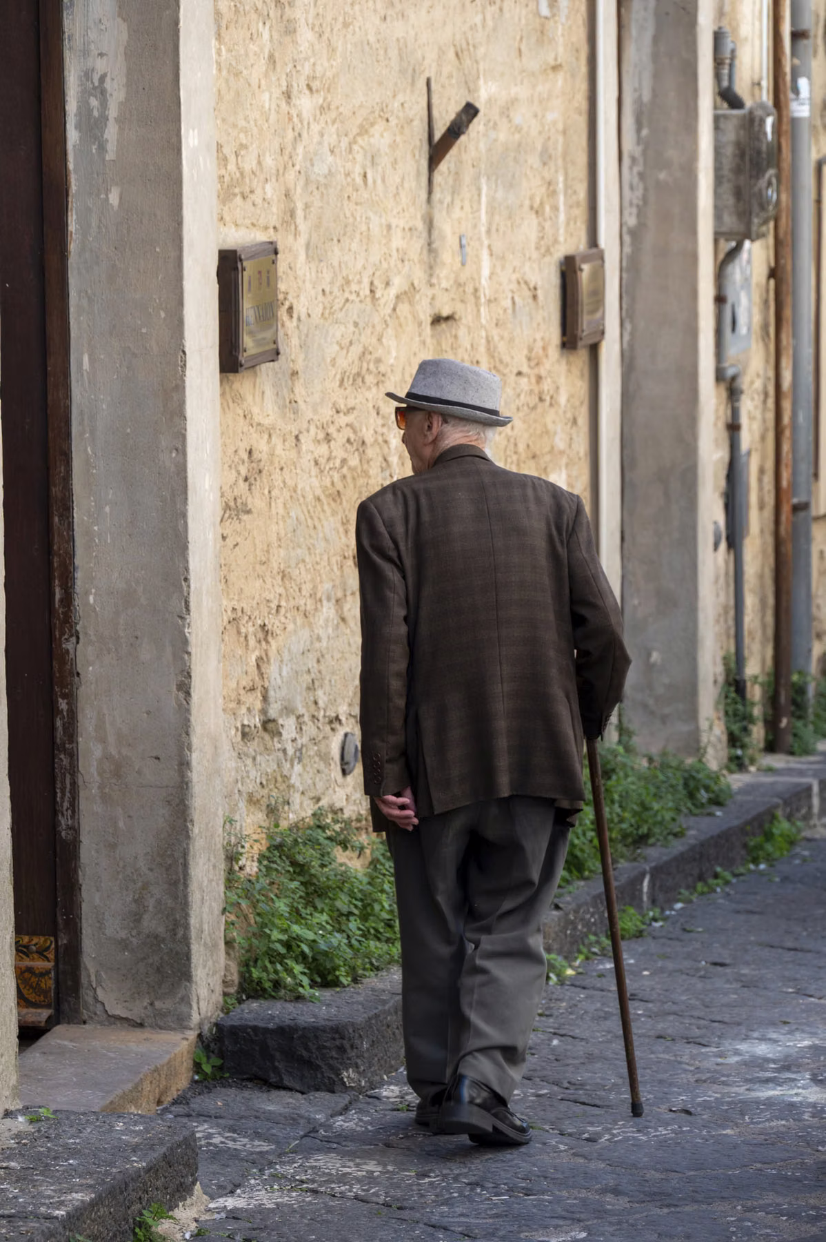 Enna - Siciliy - Italy (2023)