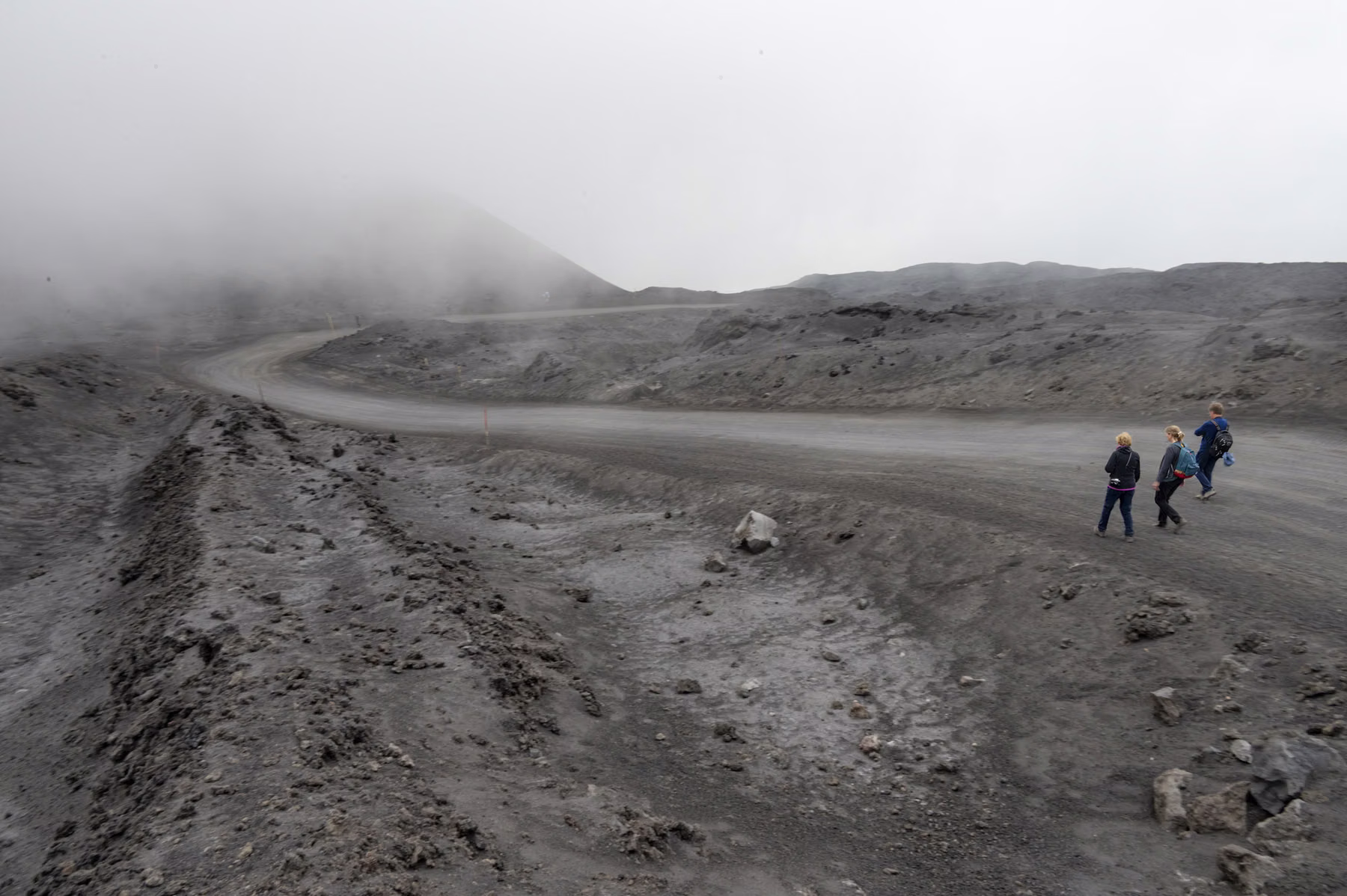 Etna - Sicily - Italy (2023)