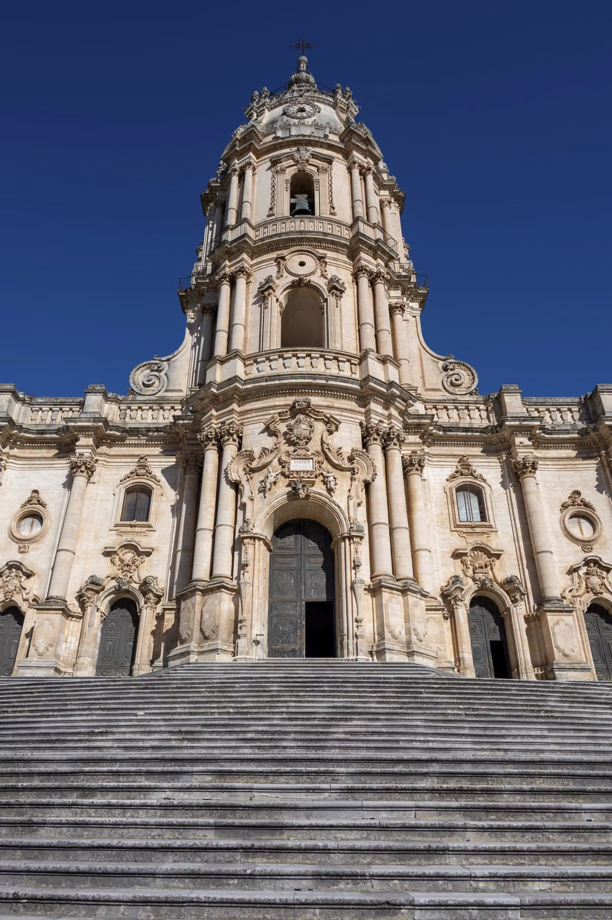 Modica - Siciliy, - Italy (2023)