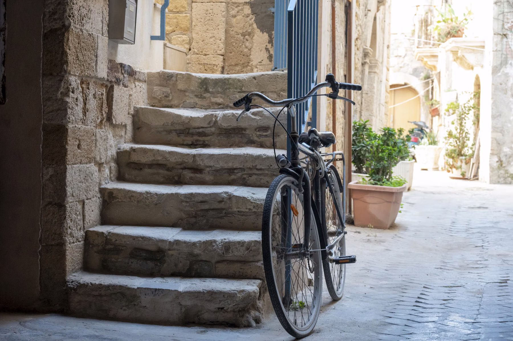 Siracusa - Siciliy - Italy (2023)