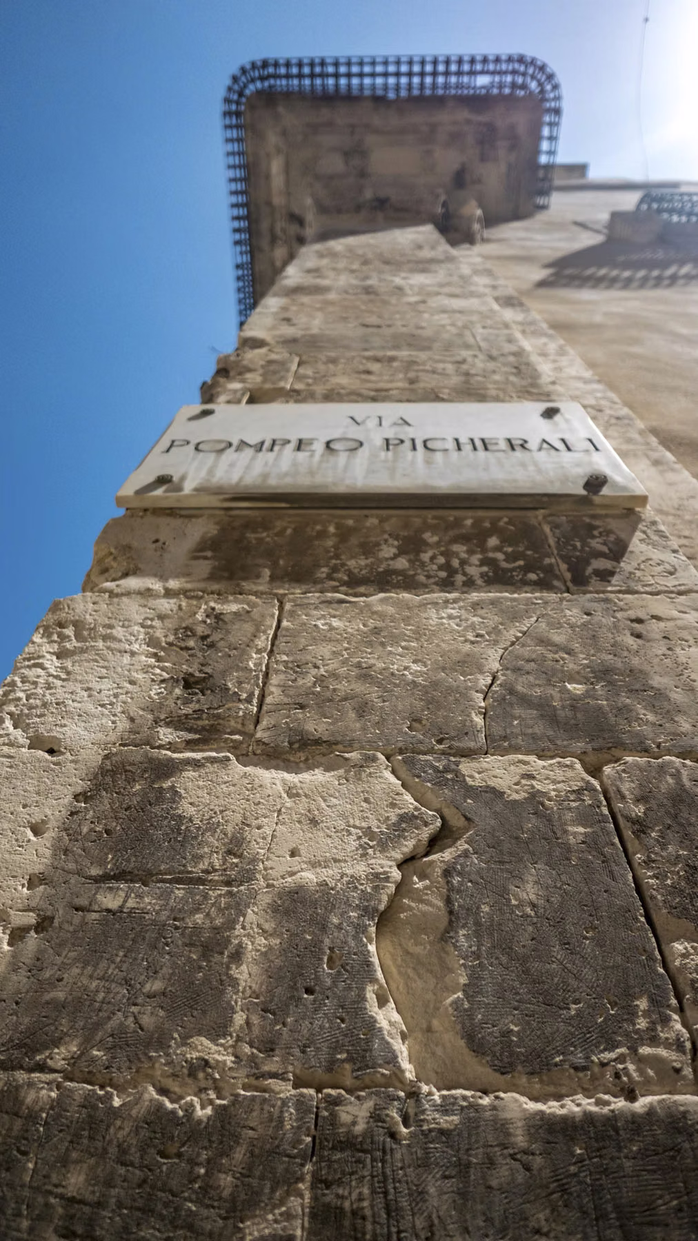 Siracusa - Sicily - Italy (2016)