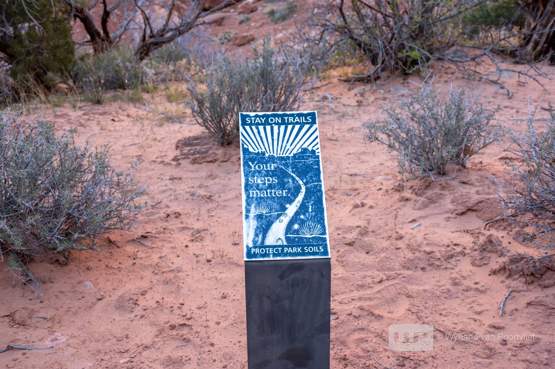 Arches National Park - Utah - USA