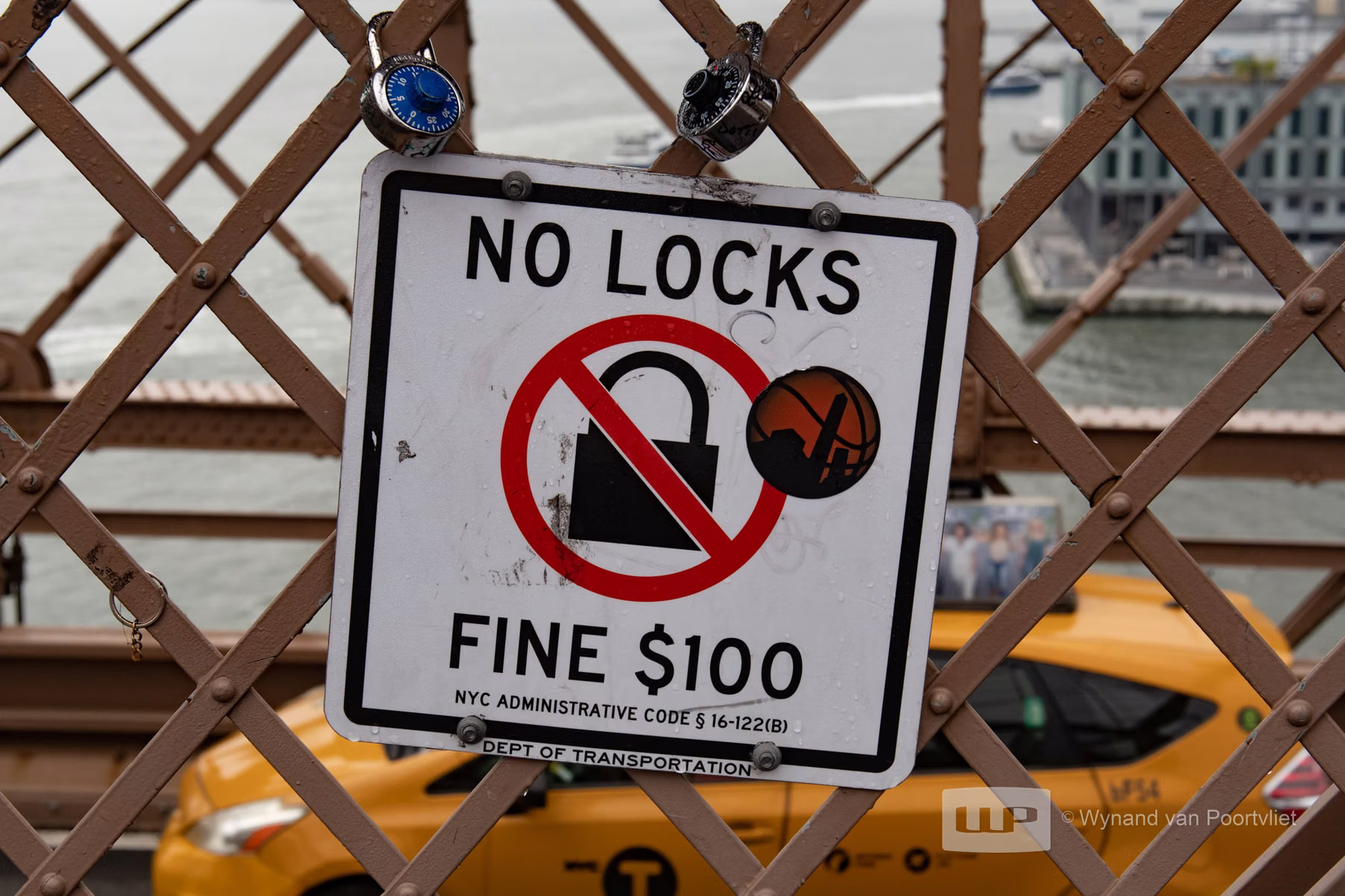 Brooklyn Bridge - Manhattan - NYC