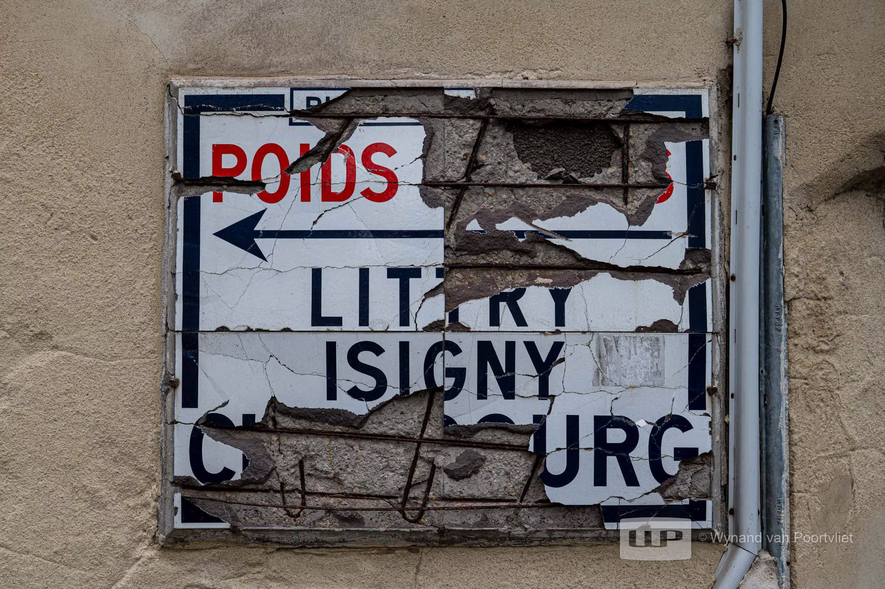 Normandy - France