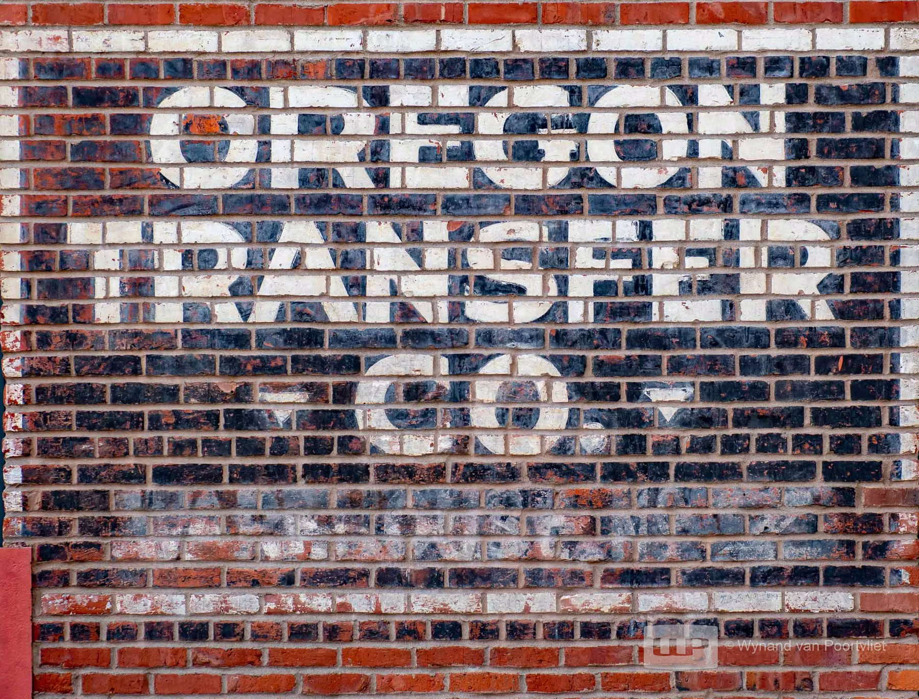 Portland - Oregon - USA