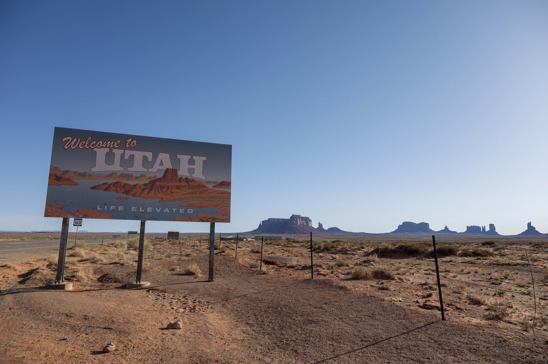 Utah - USA