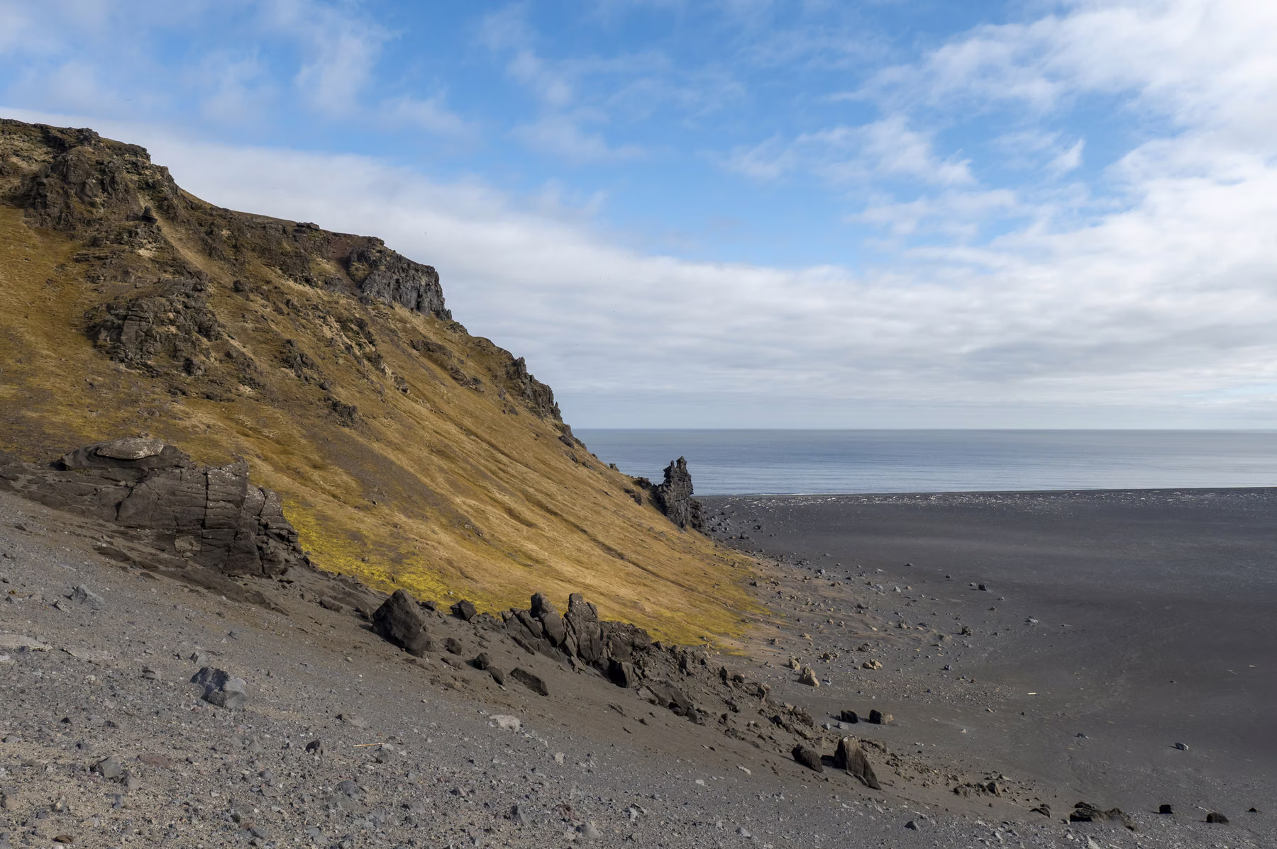 Jan Mayen - Beerenberg Island in Svalbard (2026)