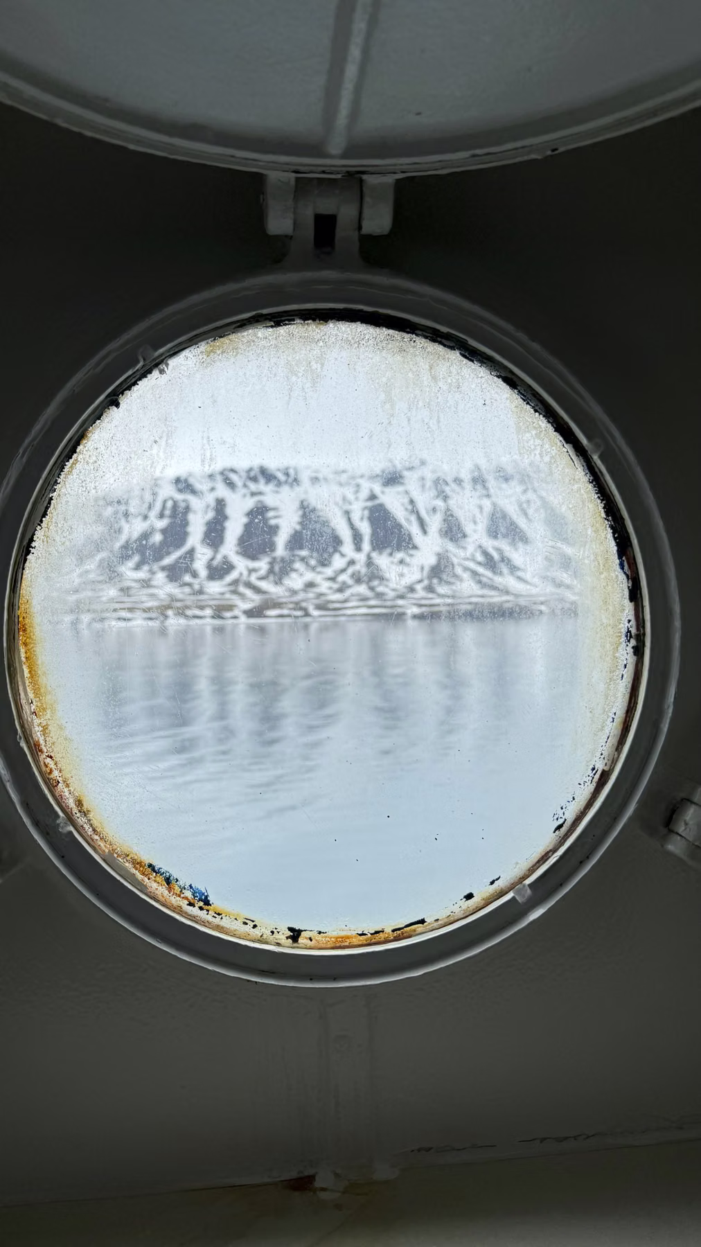 View on Ymerbukta, Spitsbergen, Svalbard (2026)