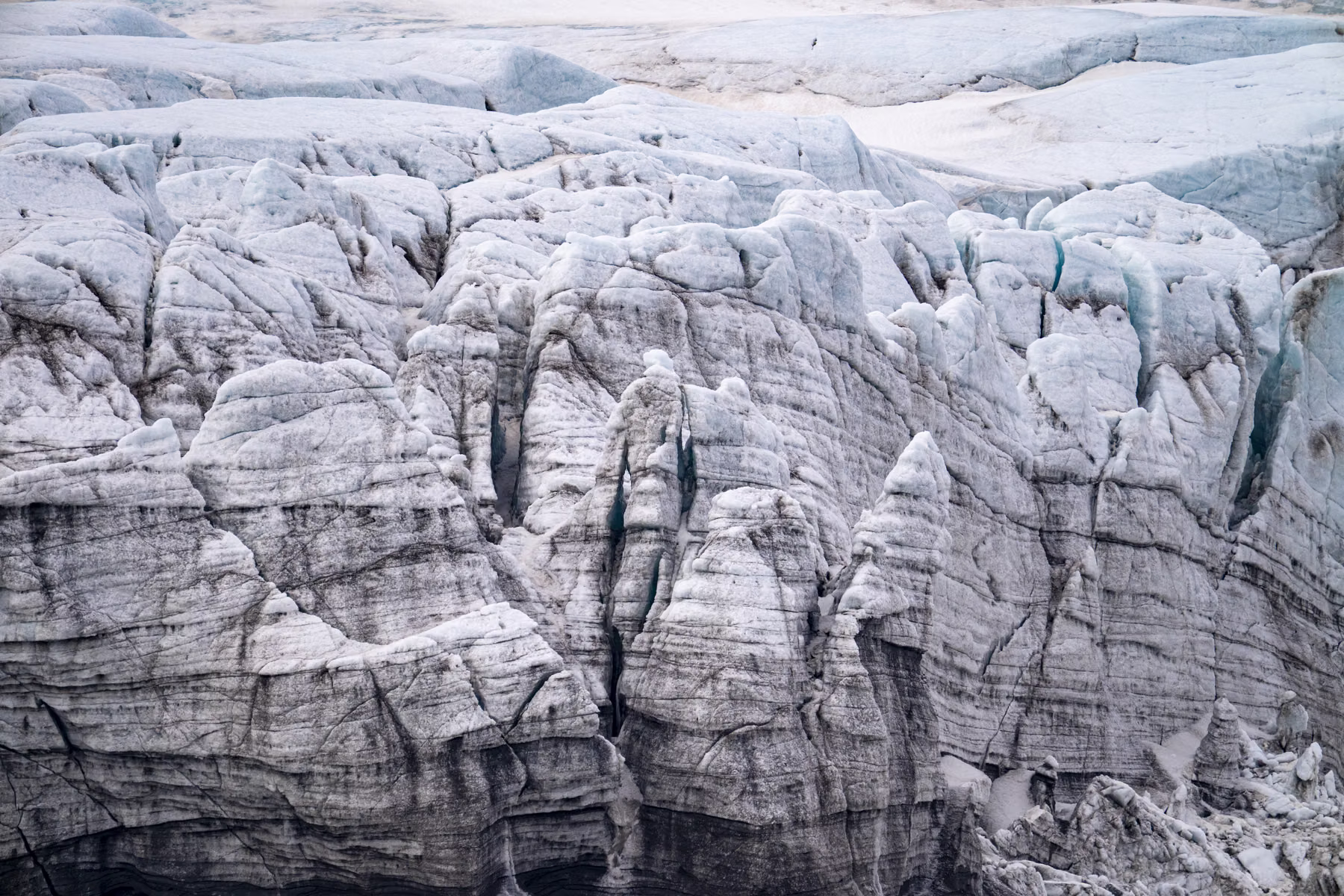 Ymerbukta, Spitsbergen, Svalbard (2026)