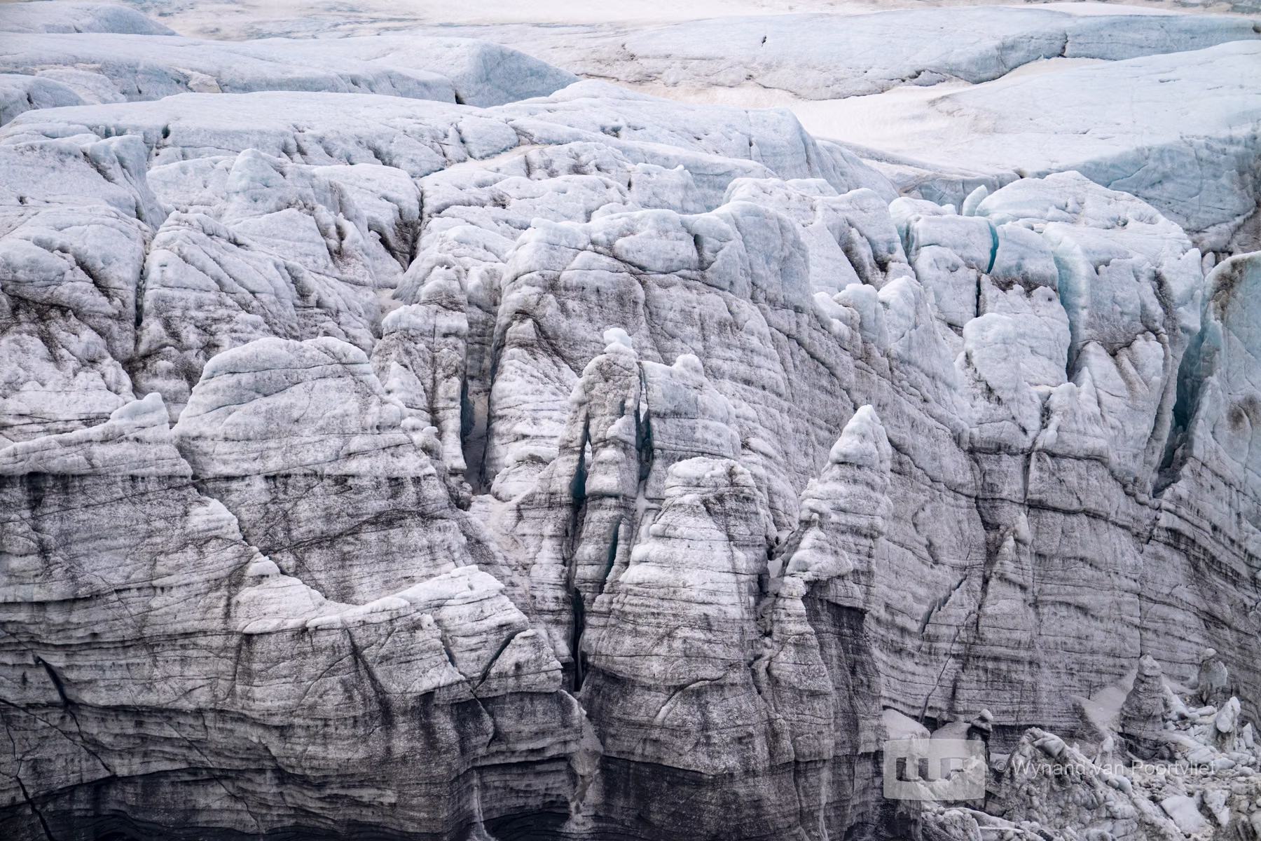 Ymerbukta, Spitsbergen, Svalbard (2026)