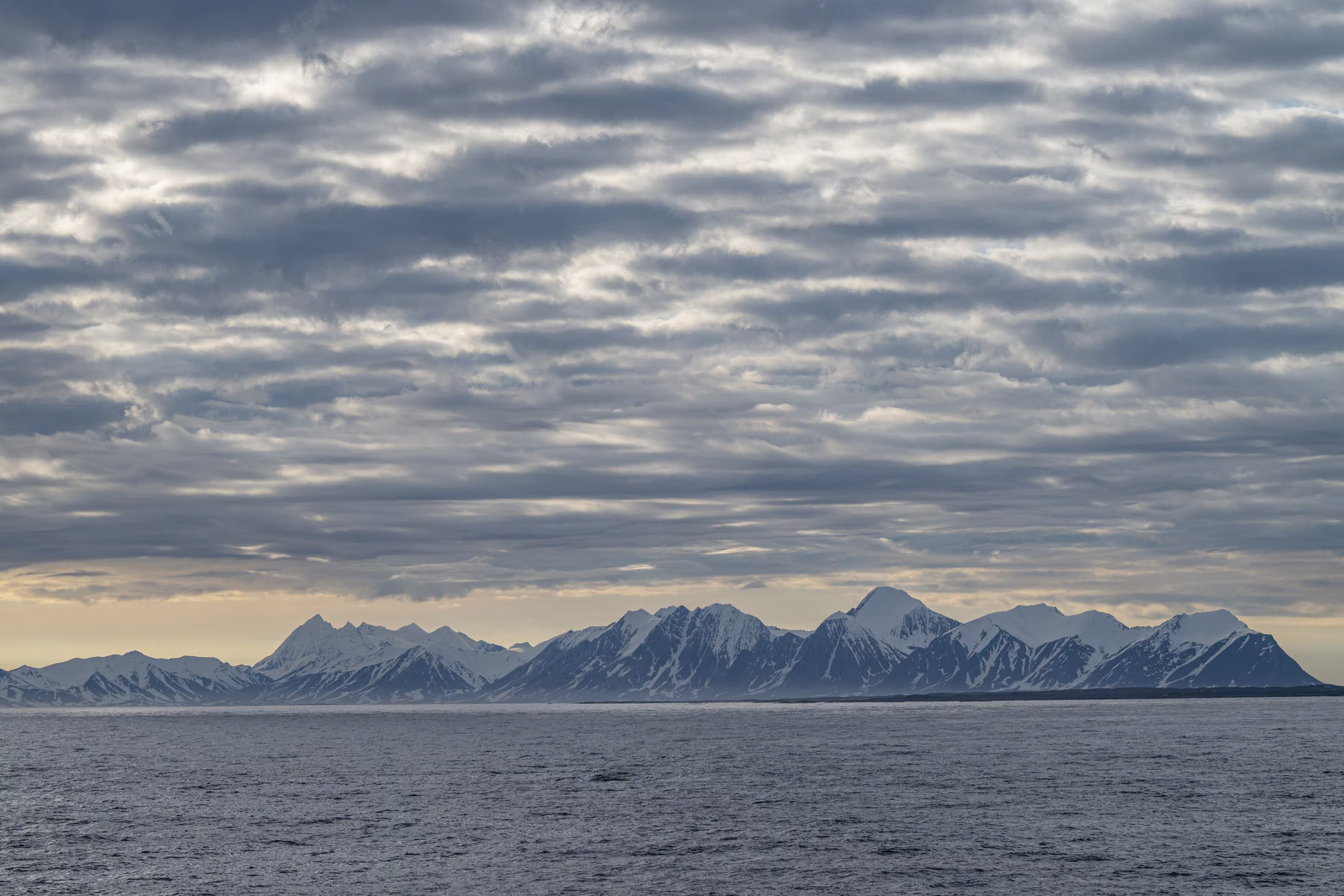 Longyearbyen, Spitsbergen, Svalbard (2026)